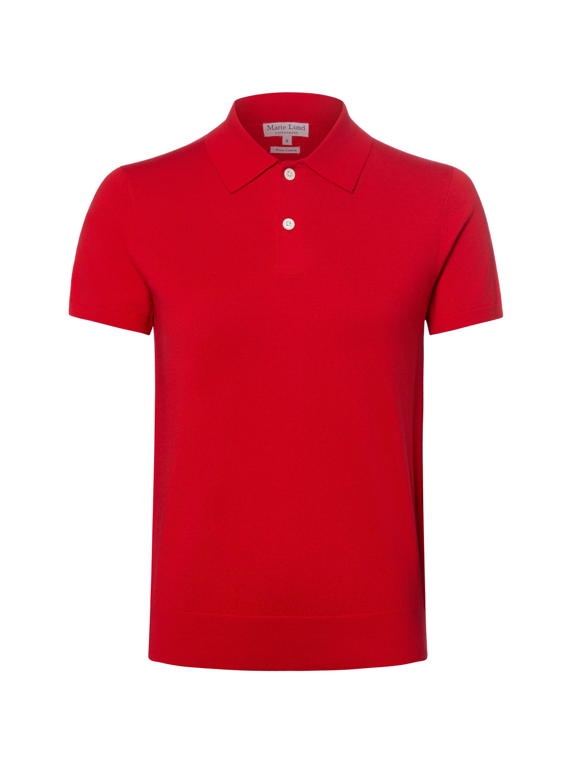 Marie Lund Poloshirt