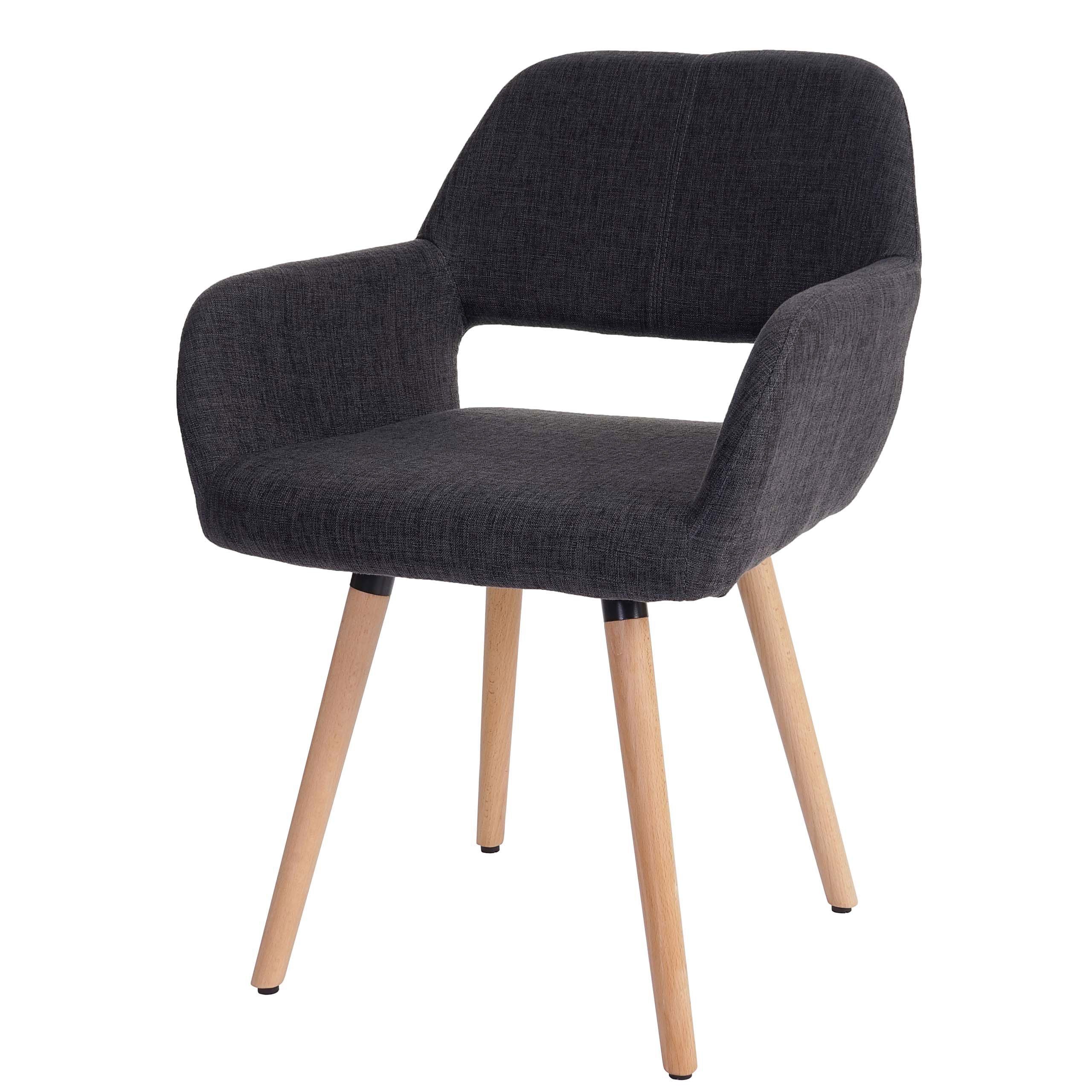 MCW Esszimmerstuhl MCW-A50 II, Retro Design, günstig online kaufen