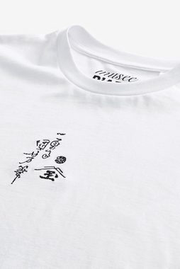 Next T-Shirt T-Shirt mit Keith Haring-Print (1-tlg)