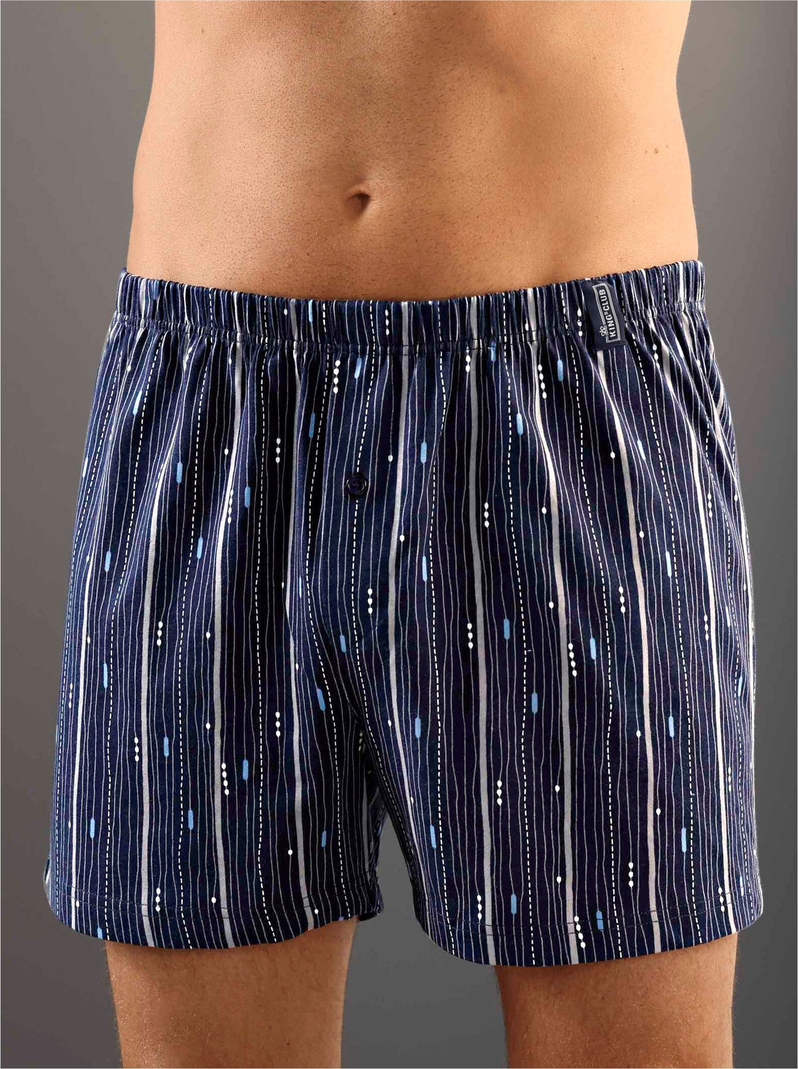 Witt Boxershorts Boxershorts (2-St)