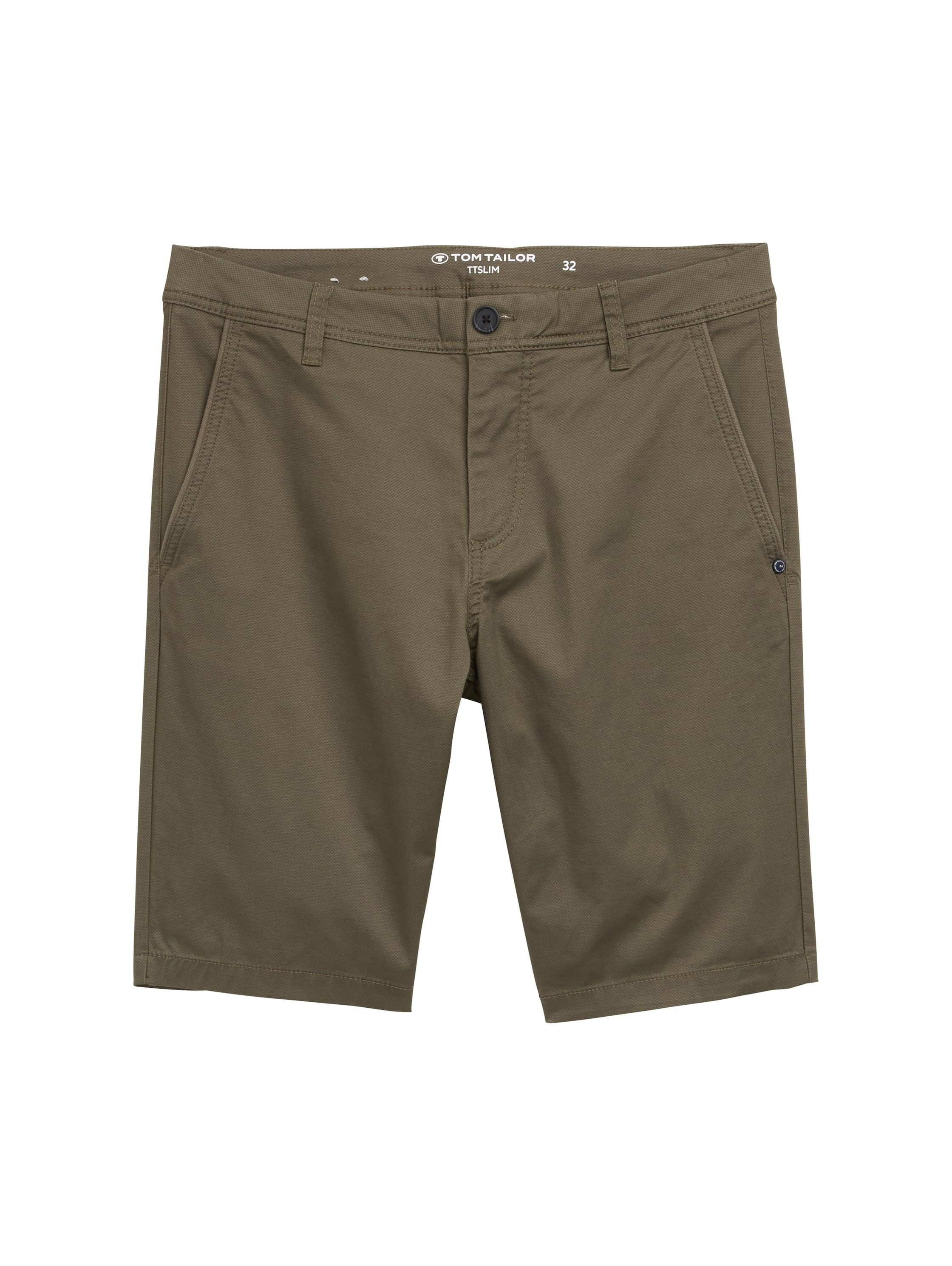 TOM TAILOR Shorts