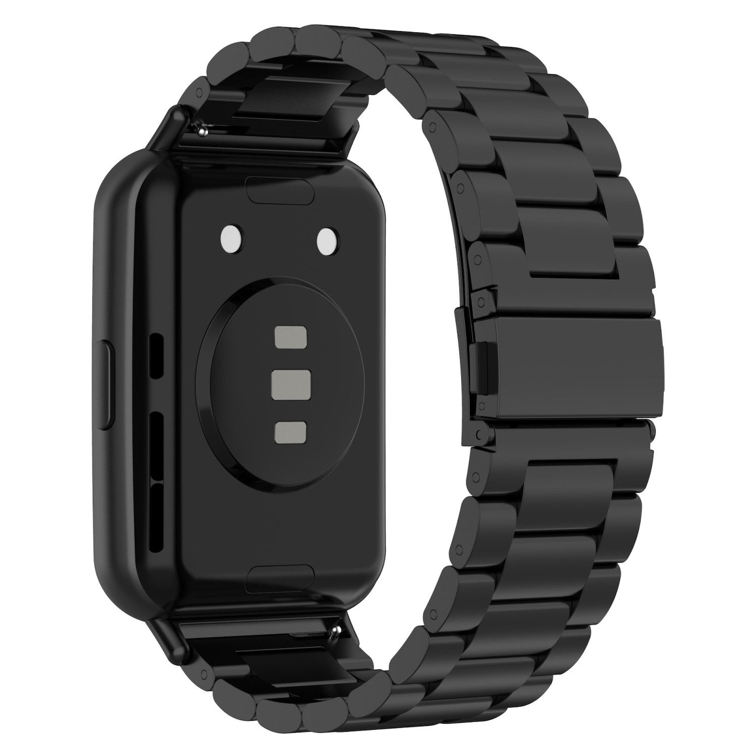 Wigento Smartwatch-Armband Für Huawei Watch Fit günstig online kaufen