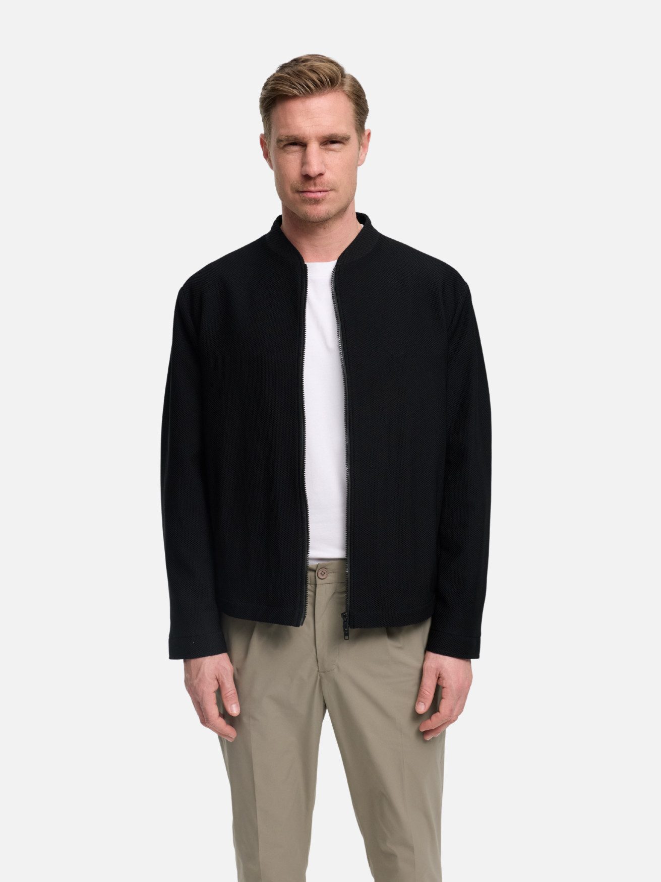ZUITABLE Blouson 231669-900 DiAudio Black, Black