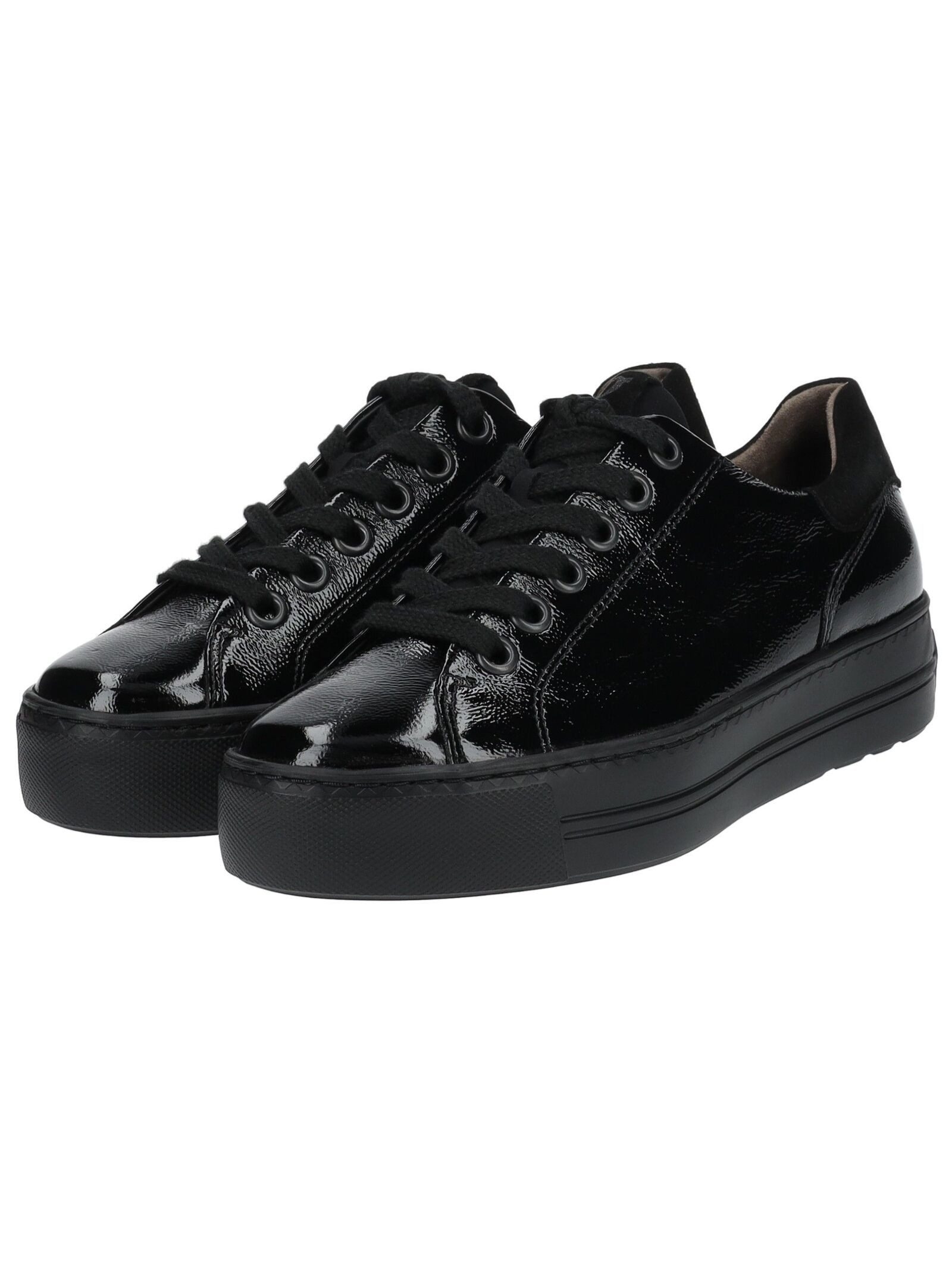 Paul Green Paul Green Sneaker Leder Sneaker