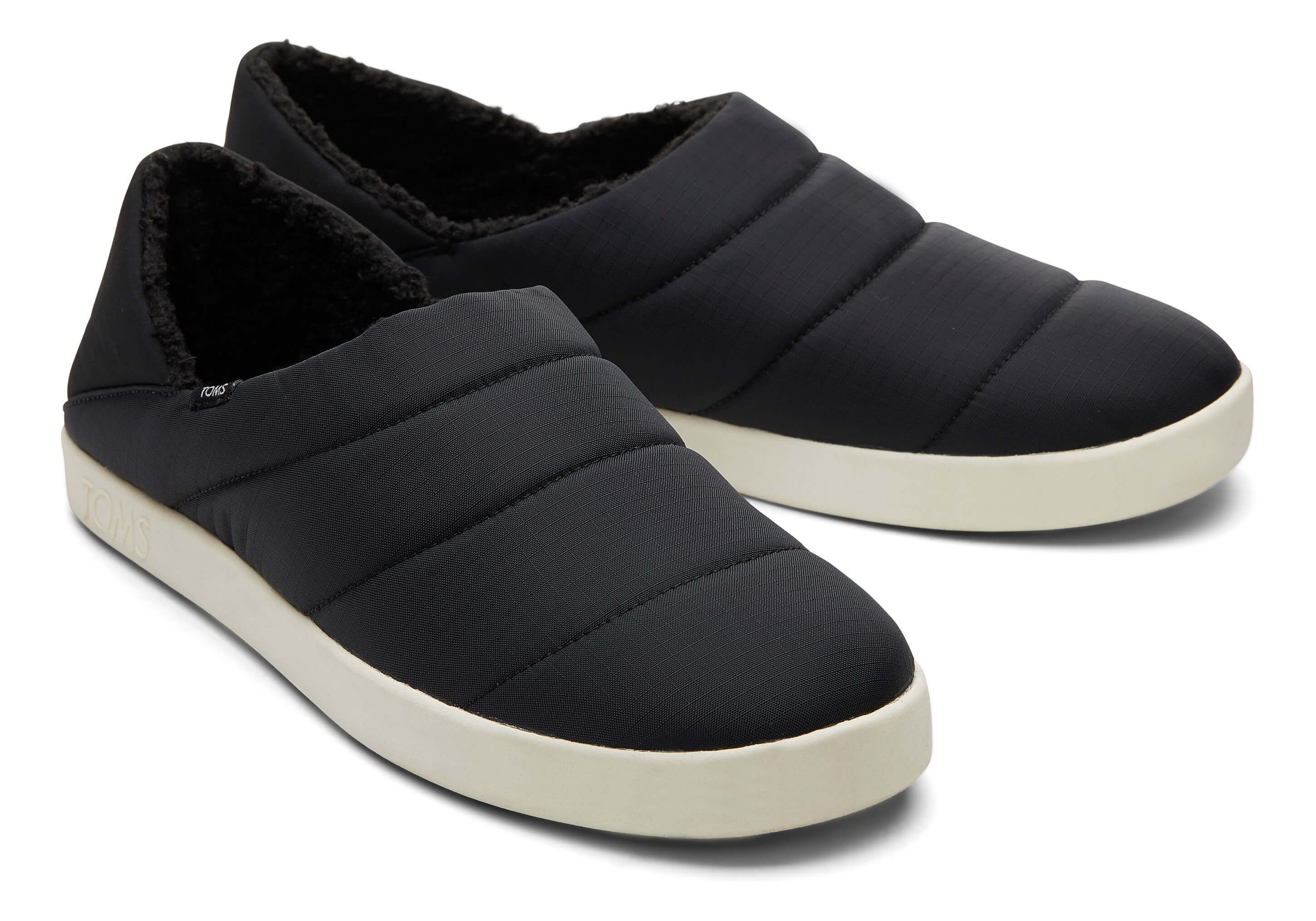 TOMS Hausschuhe Ezra Hausschuh