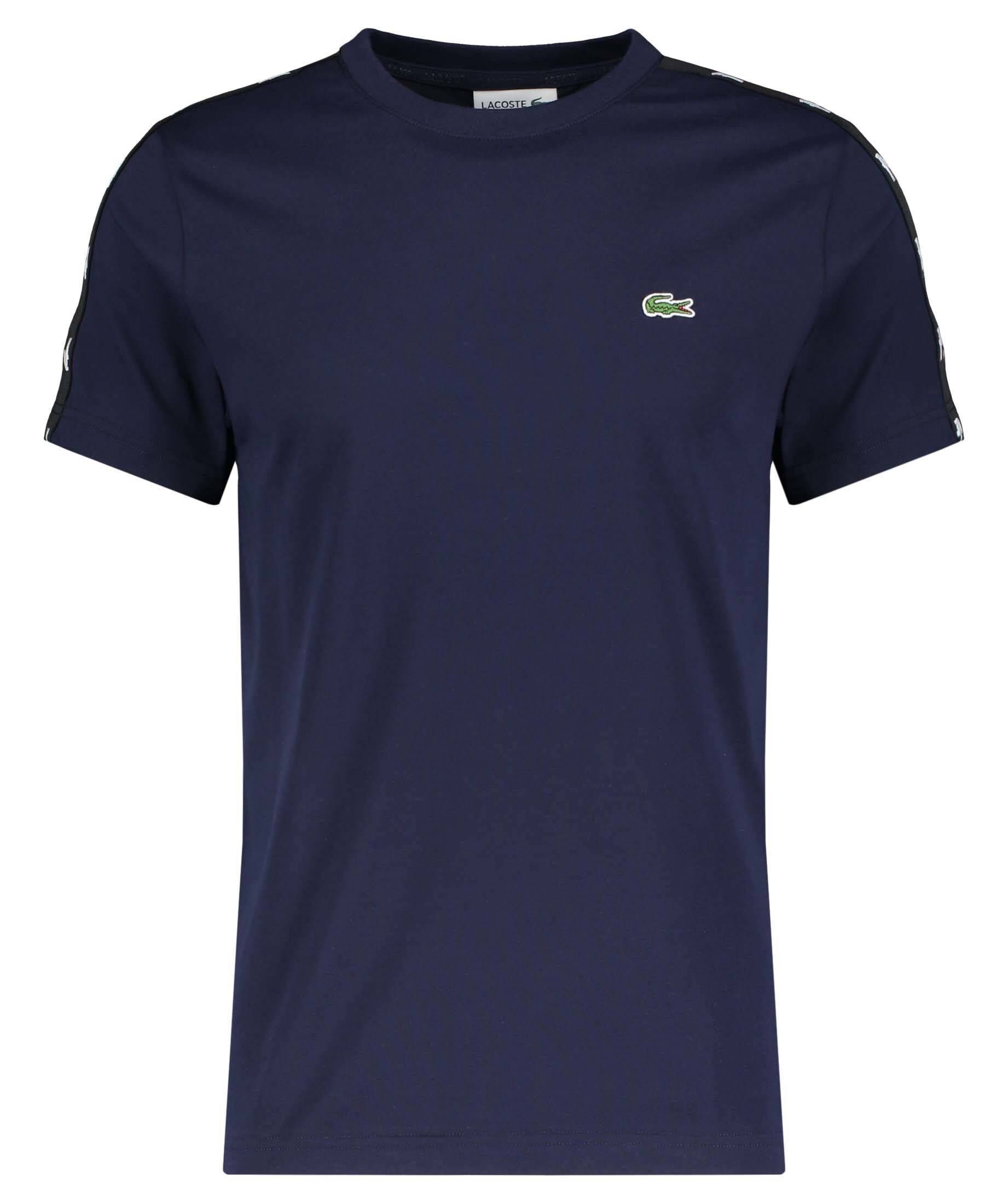 Lacoste Herren T Shirts Online Kaufen Otto