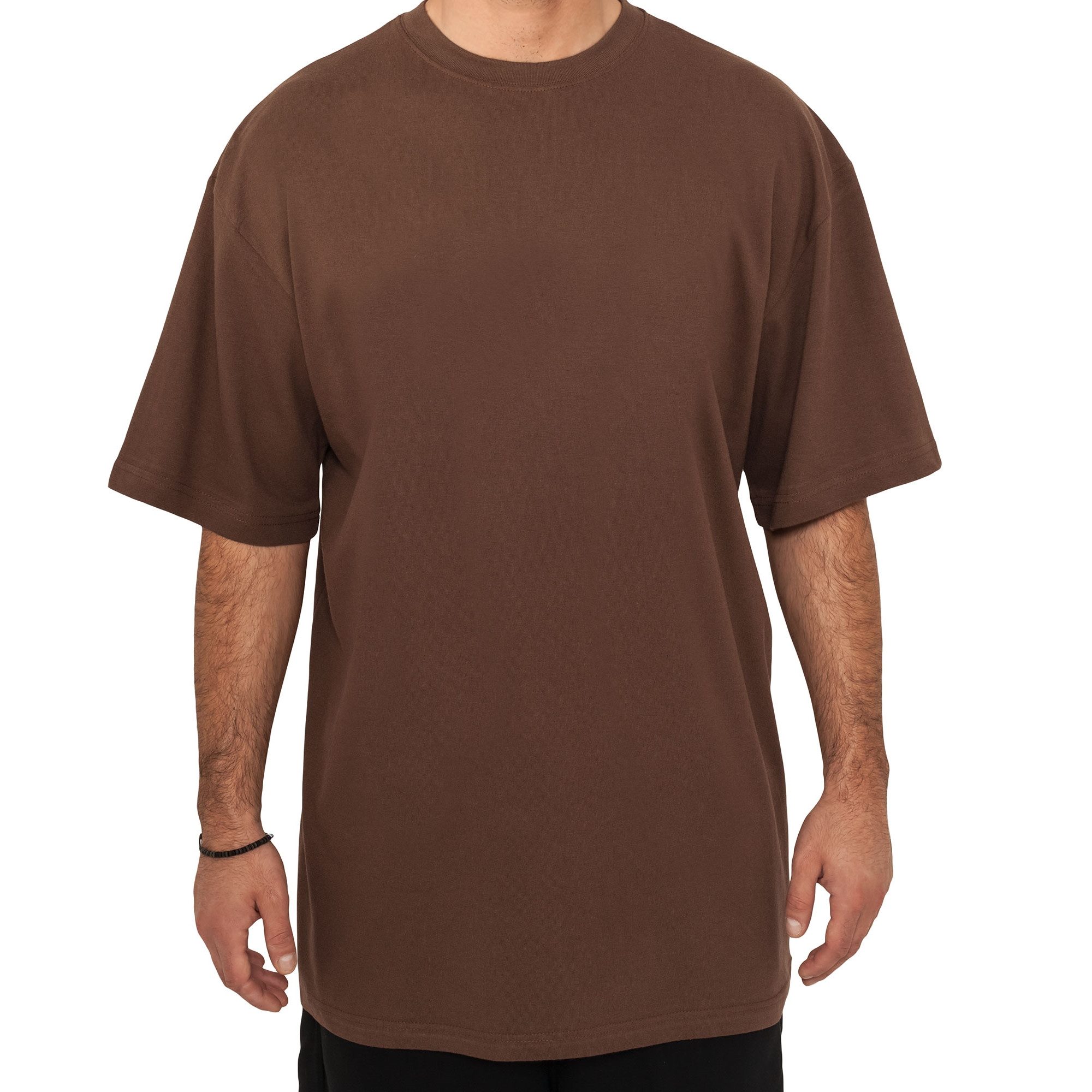 URBAN CLASSICS T-Shirt Urban Classics Herren Tall Tee