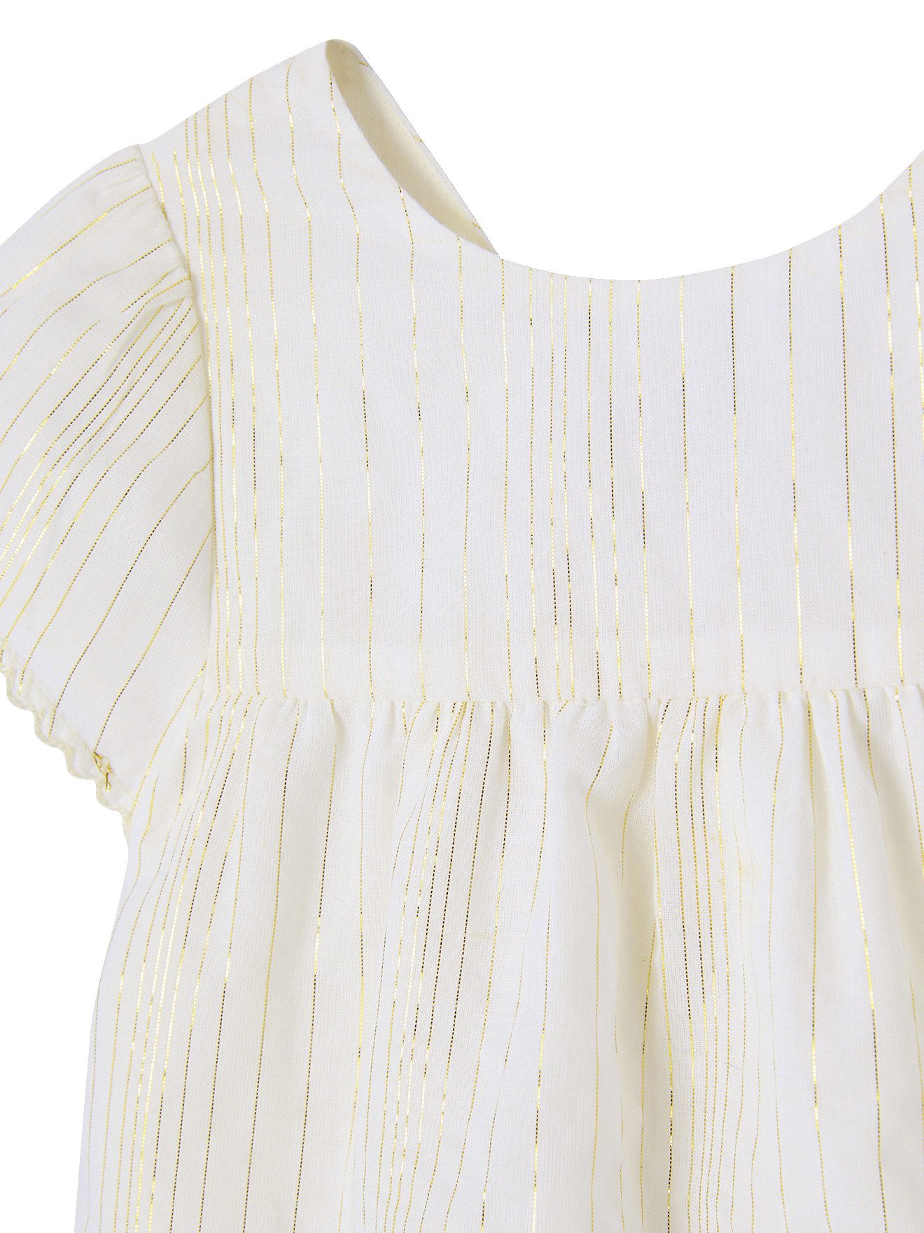 vertbaudet Minikleid 1015570001