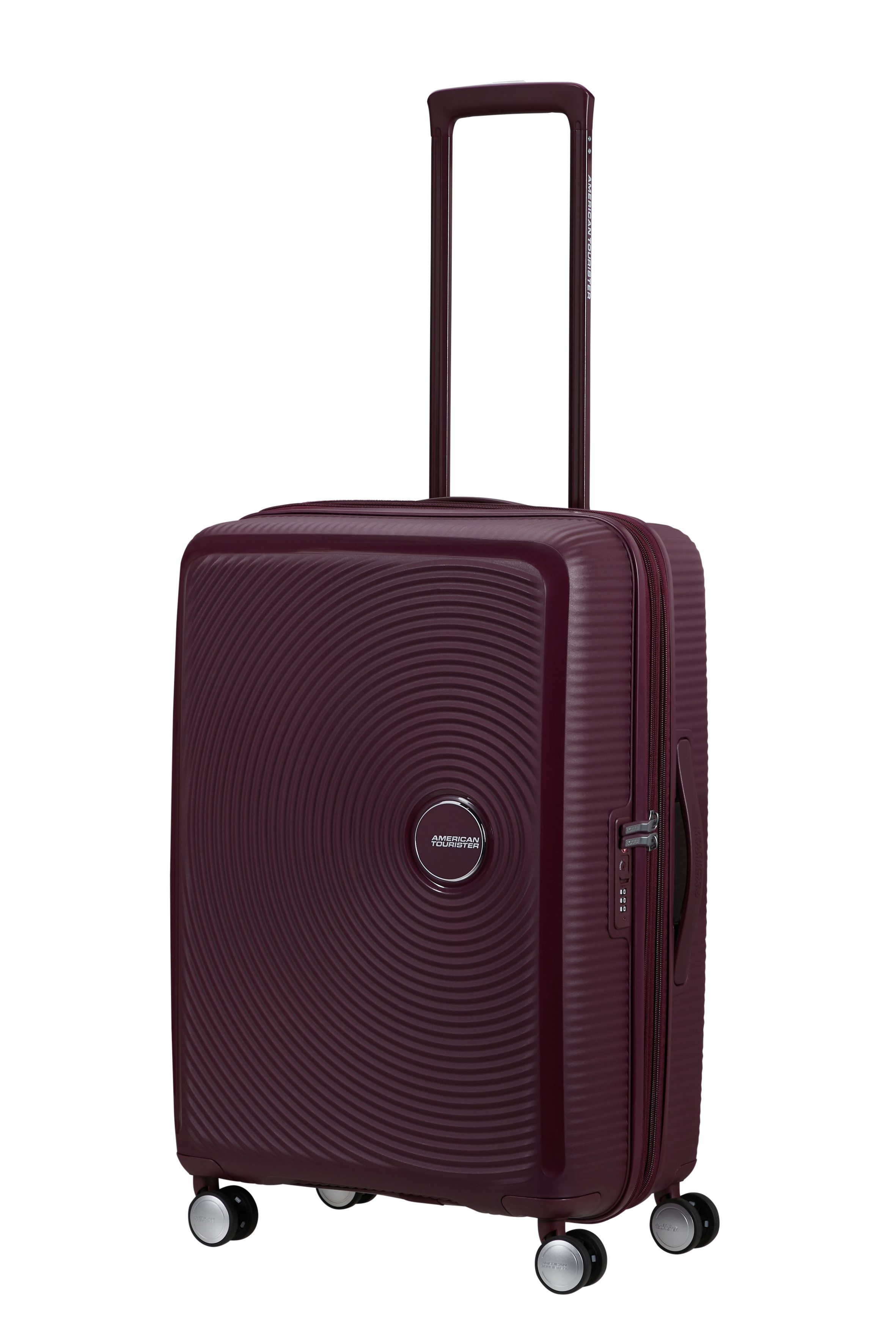 American Tourister® Hartschalen-Trolley SOUNDBOX, in verschiedenen günstig online kaufen