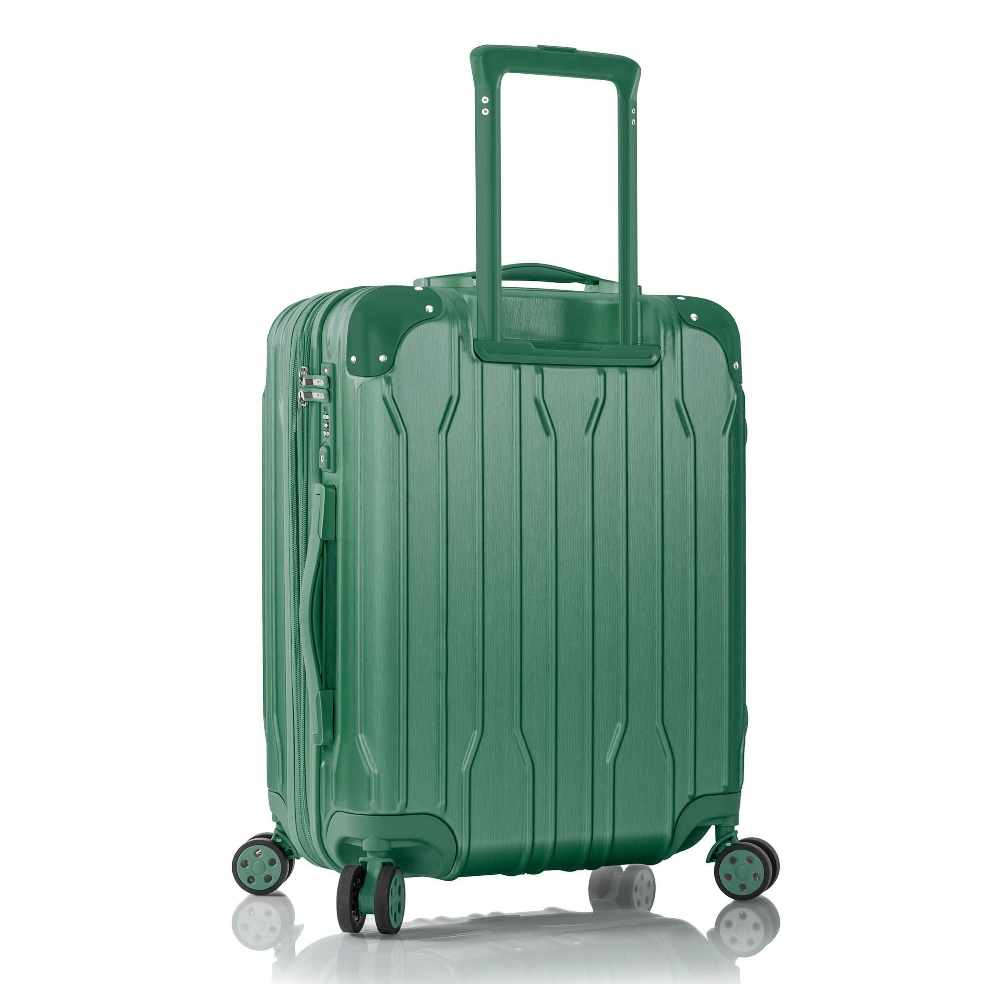 Heys Handgepäck-Trolley Xtrak, 4 Rollen, Polycarbonat günstig online kaufen