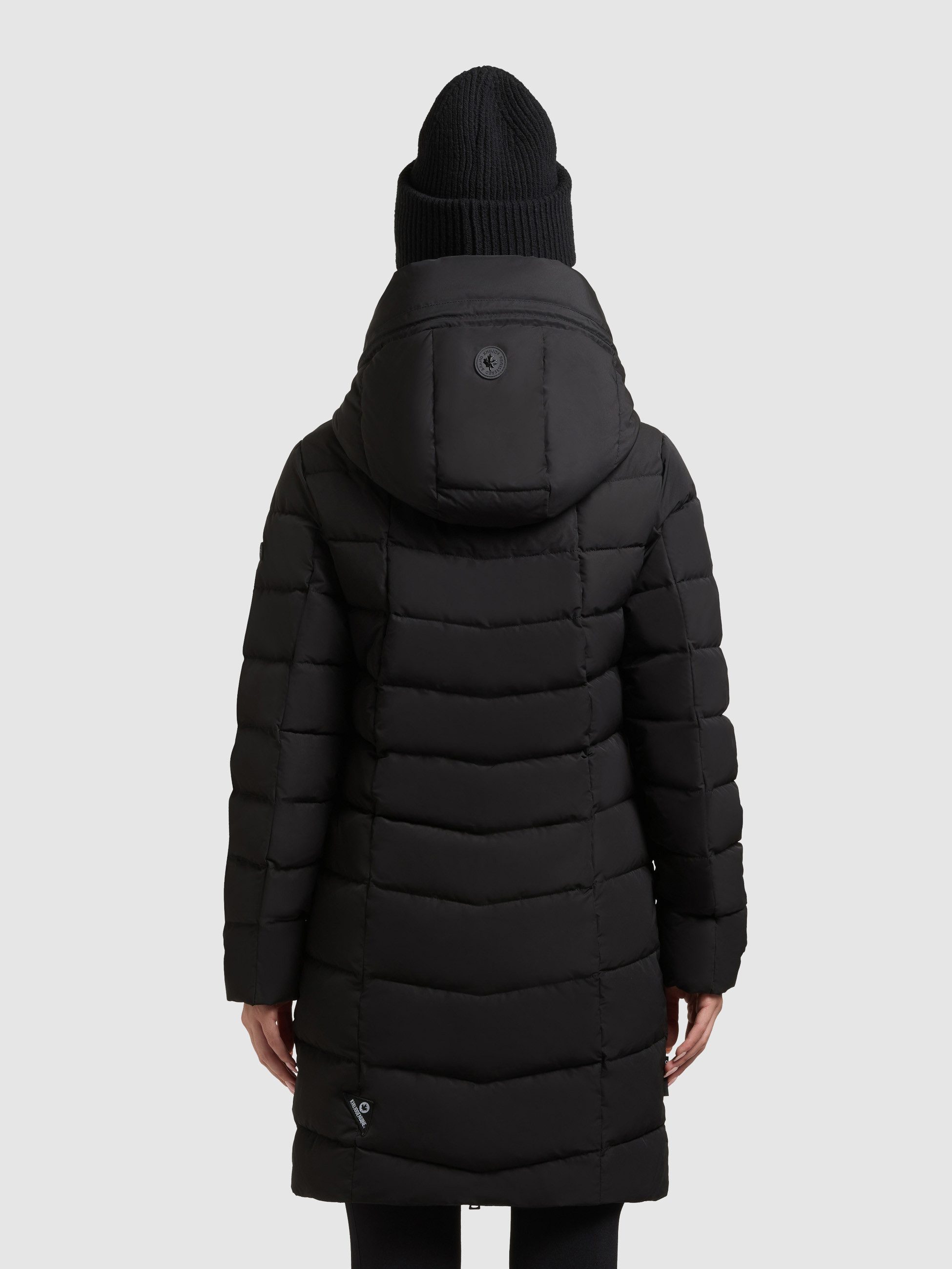 khujo Steppmantel VARE günstig online kaufen