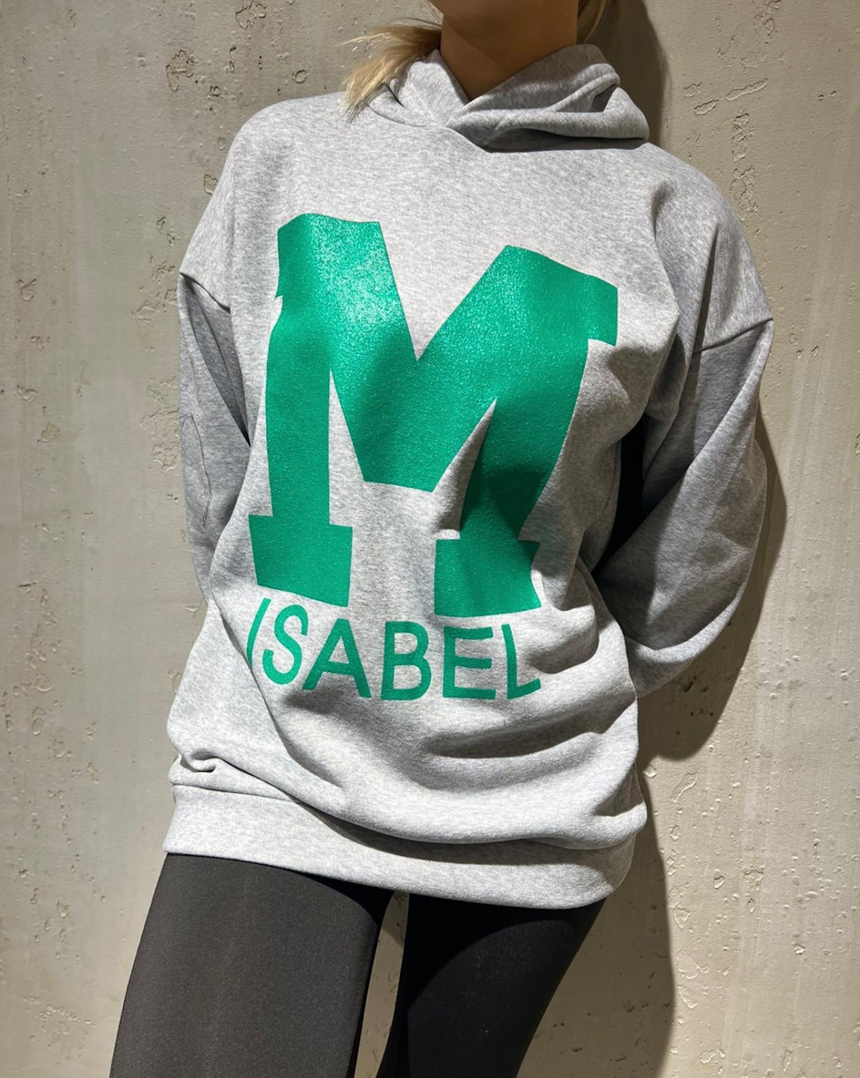 Worldclassca Kapuzensweatshirt Worldclassca Oversized Hoodie Kapuzenpullover Freizeit Sweatshirt