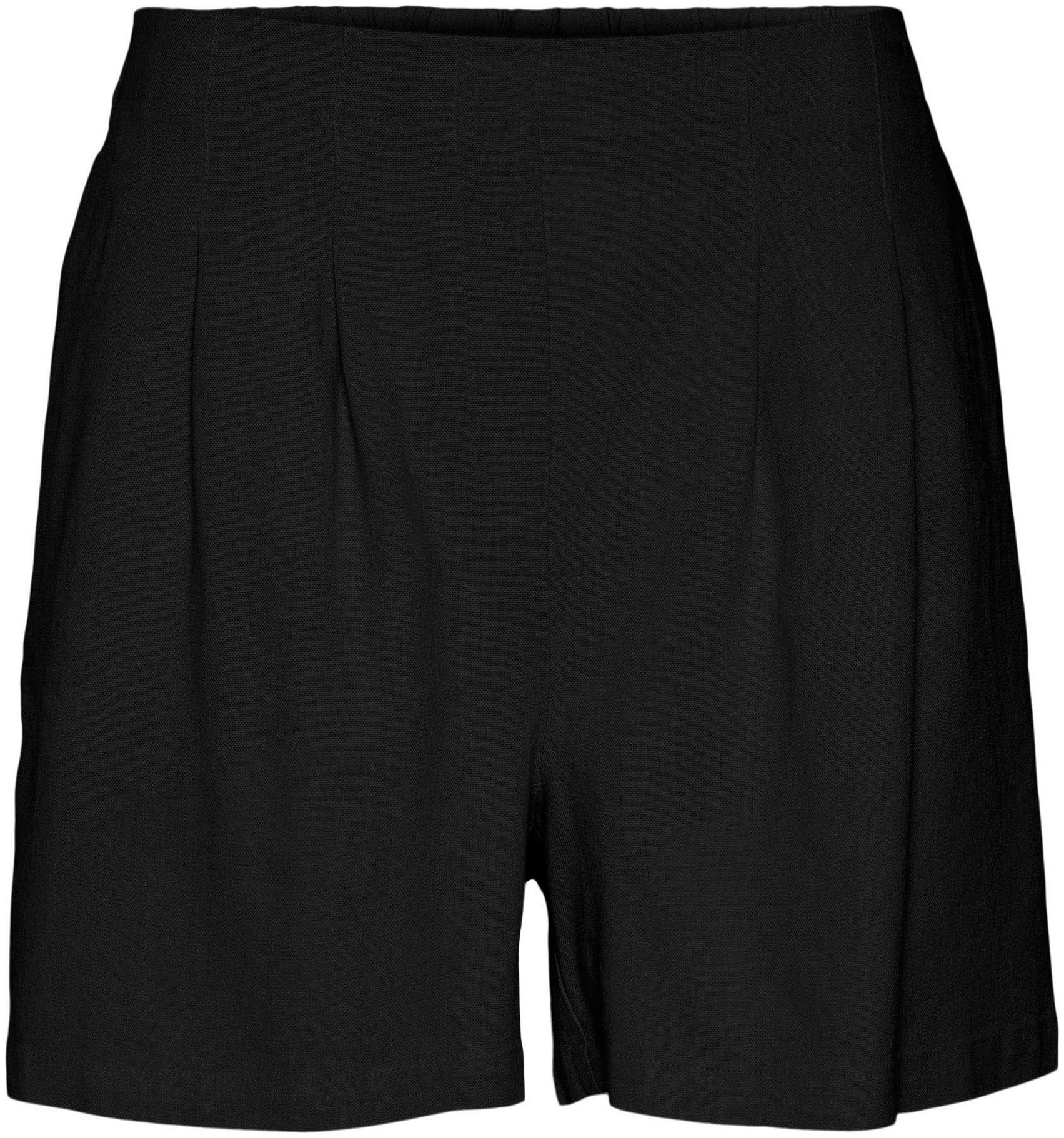 Shorts VMJESMILO HW SHORTS WVN NOOS