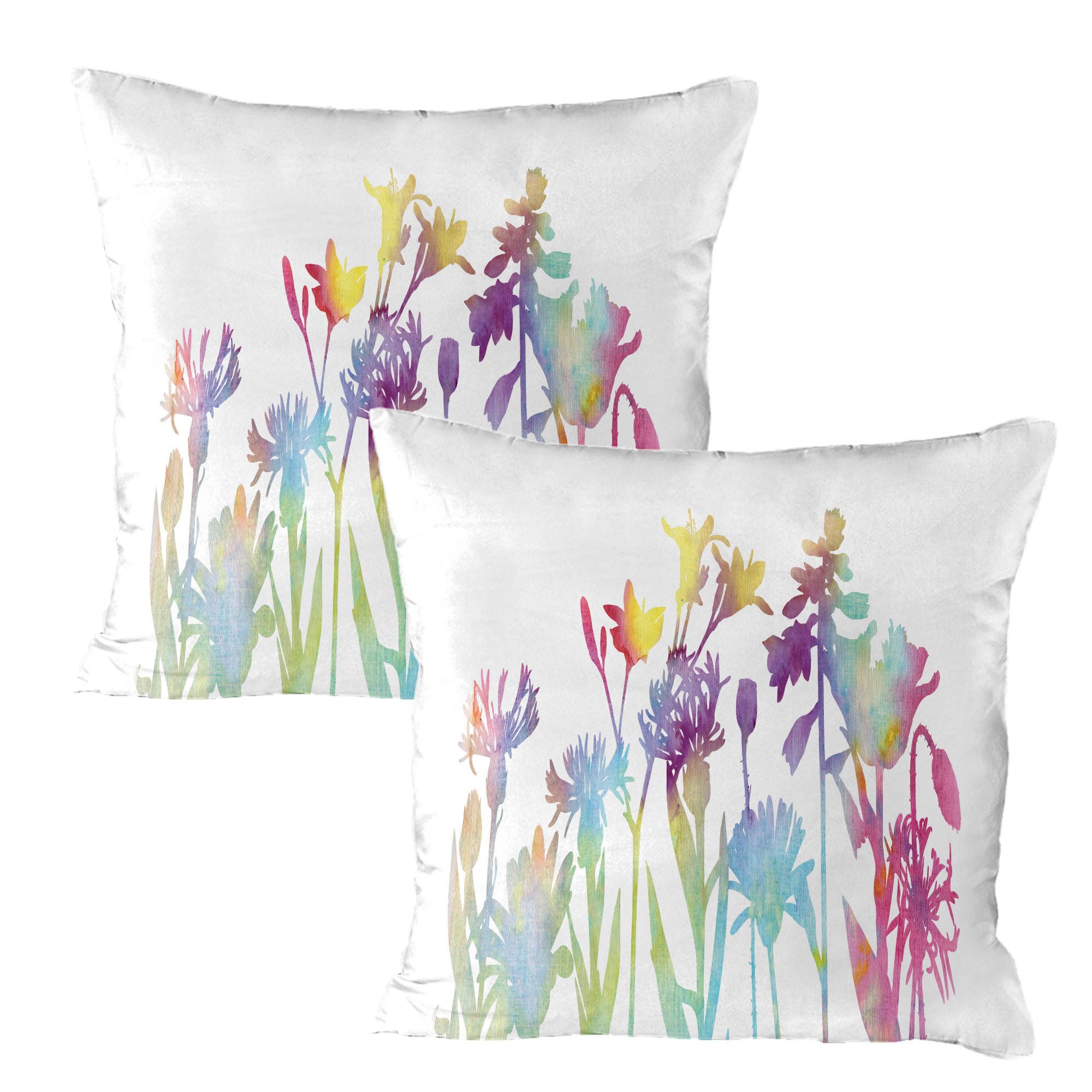 Abakuhaus Kissenbezüge Dekorativer Standard Gedruckter Kissenbezug, (2 Stüc günstig online kaufen