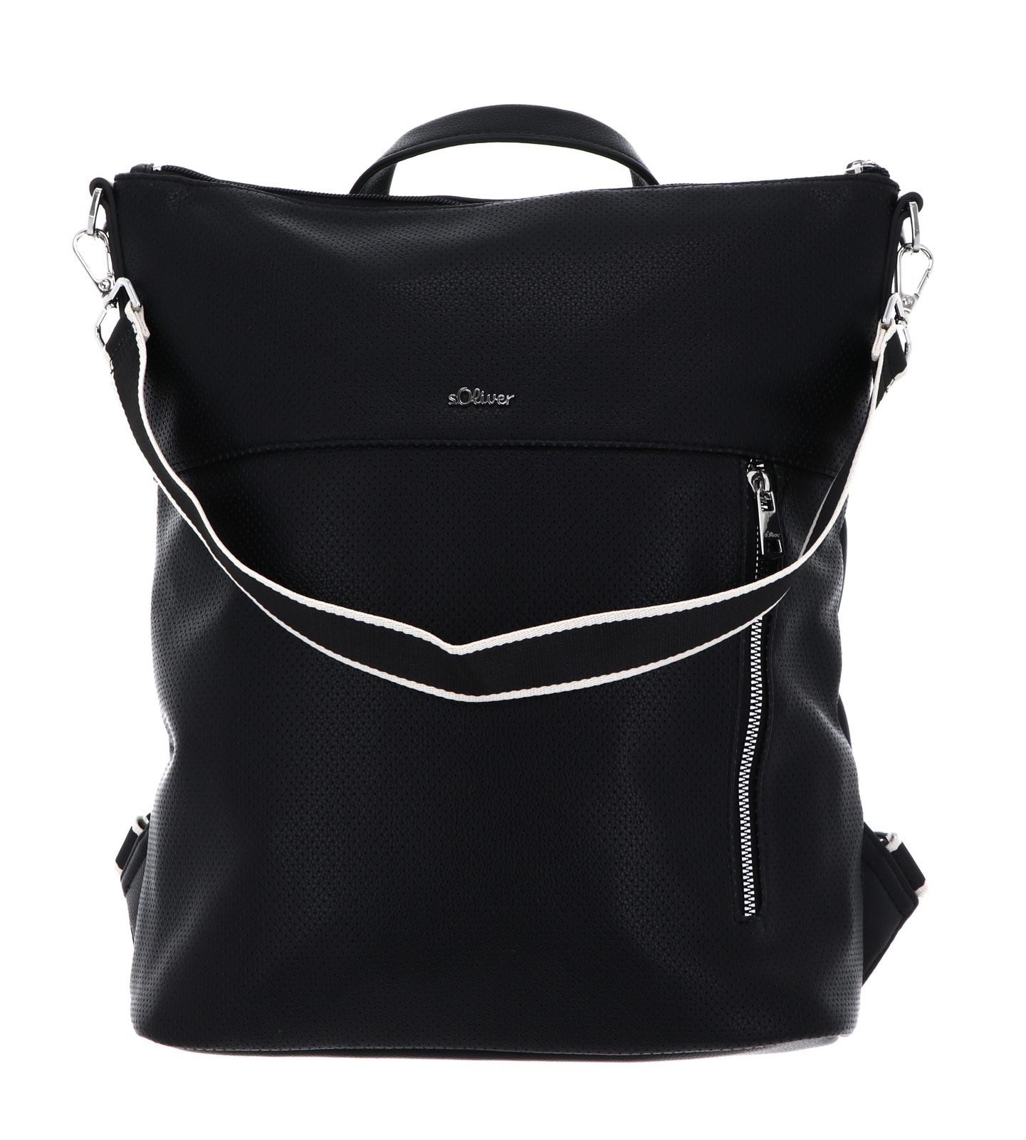 s.Oliver Rucksack Backpack