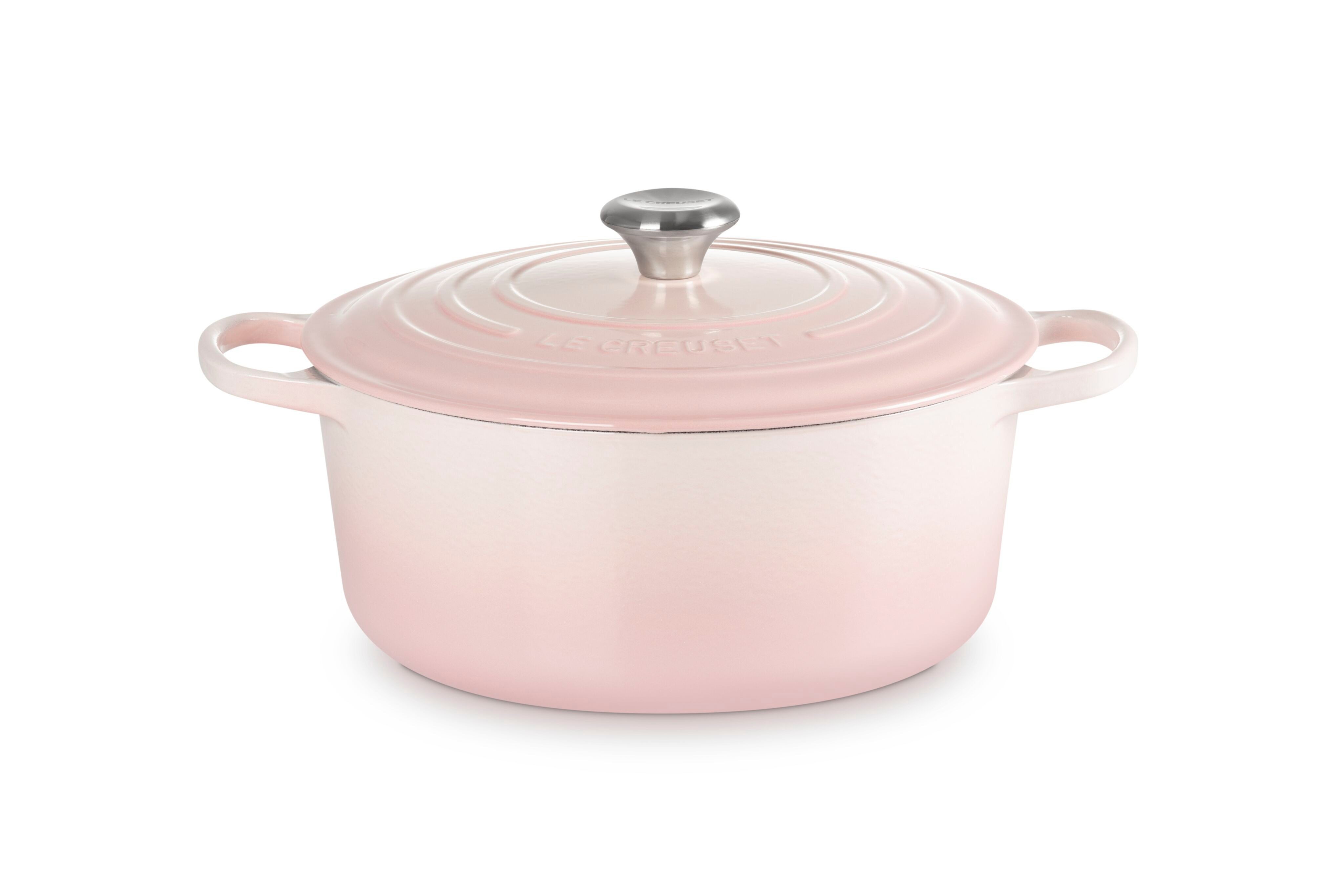 LE CREUSET Bräter Signature Gusseisen-Bräter