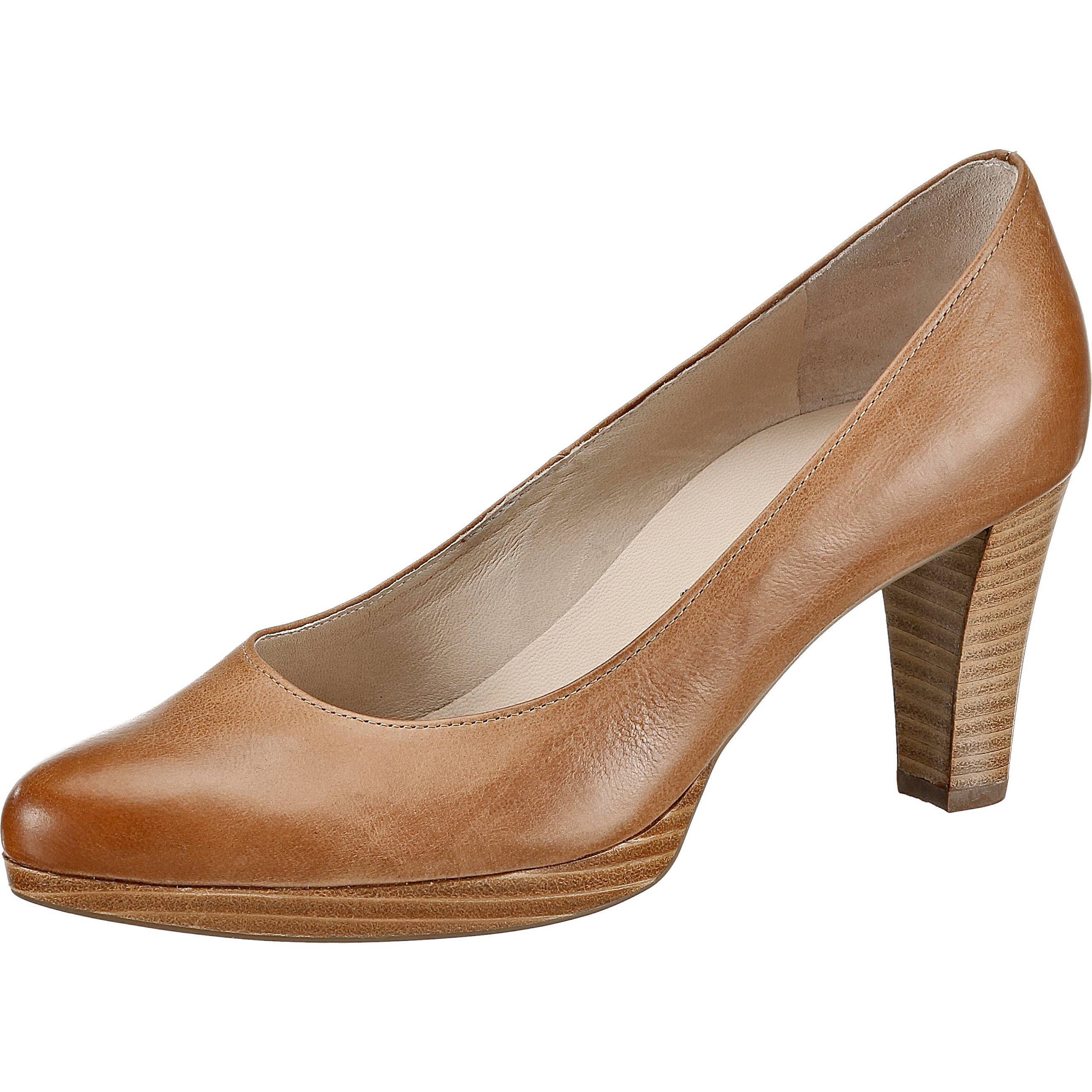 högl pumps taupe
