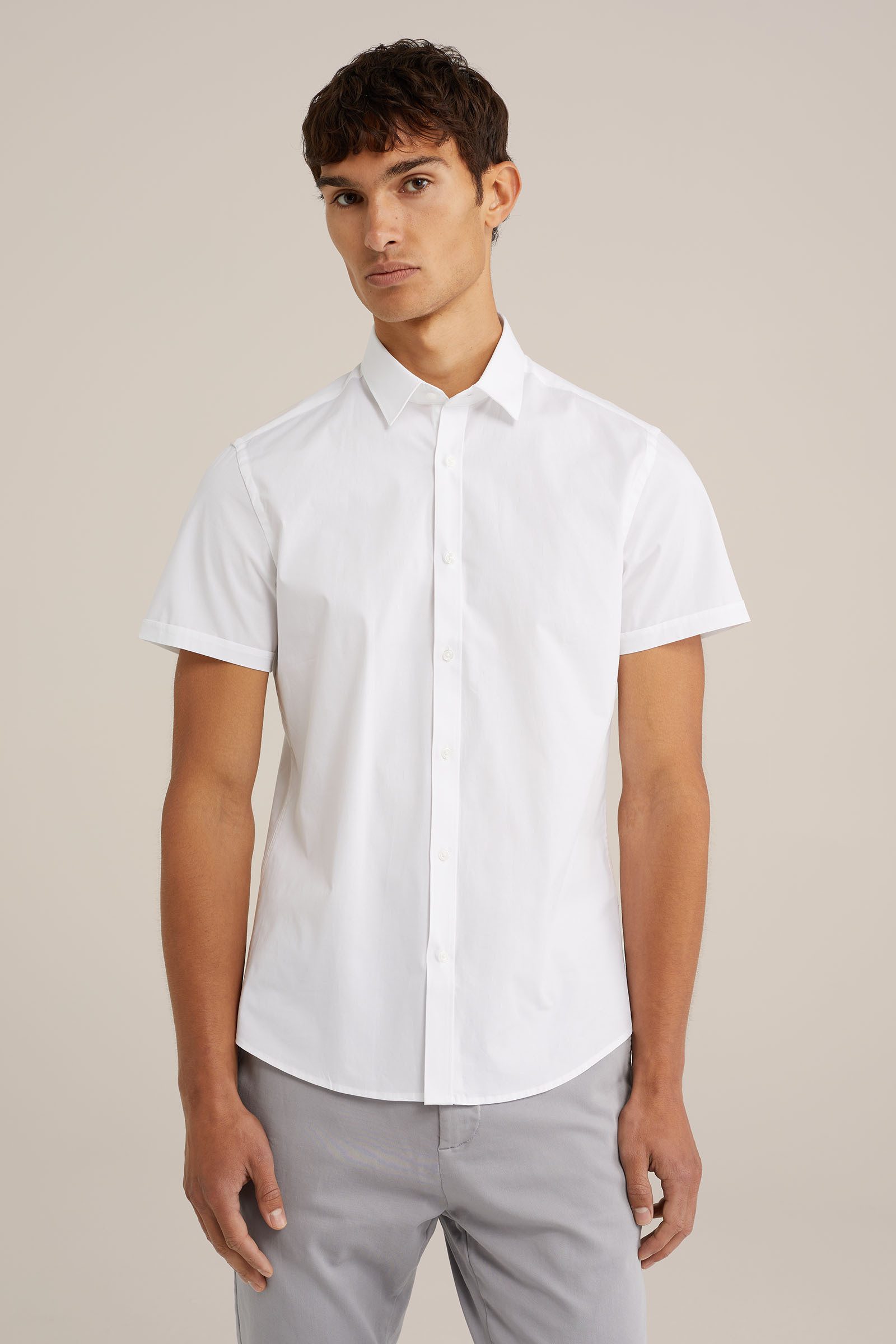 WE Fashion Businesshemd günstig online kaufen