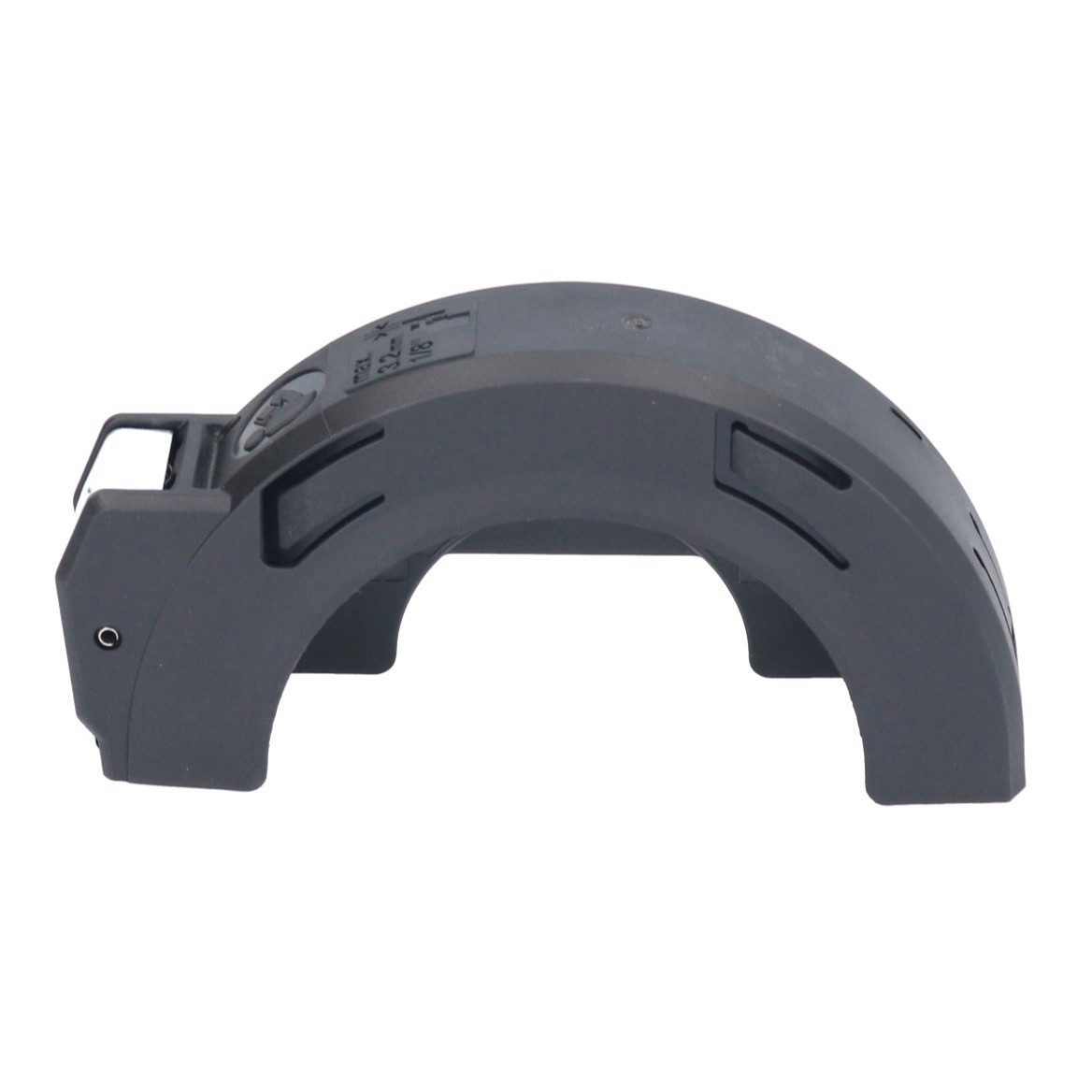Makita Schleifplatte Trenn Schutzhaubenabdeckung (199710-5) für DGA / GA 125 mm