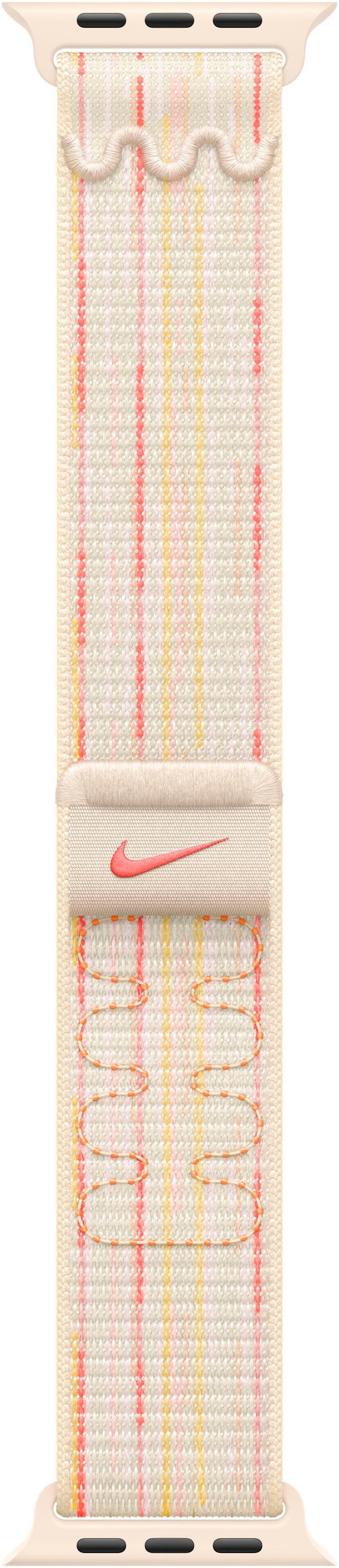 Apple Smartwatch-Armband Nike Sport Loop günstig online kaufen