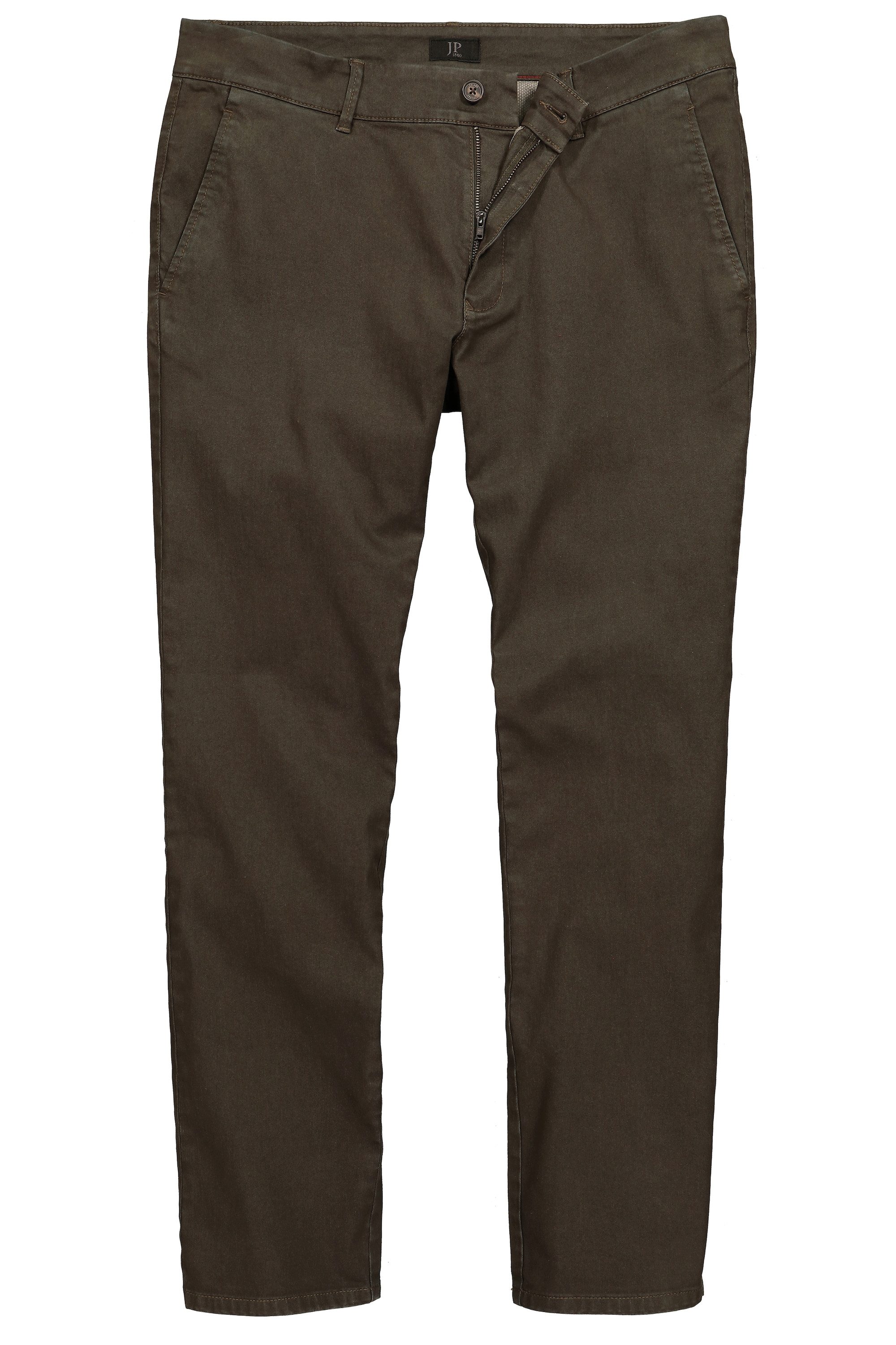 JP1880 Chinohose Chinohose FLEXNAMIC® Straight Fit – Bild 2 von 5