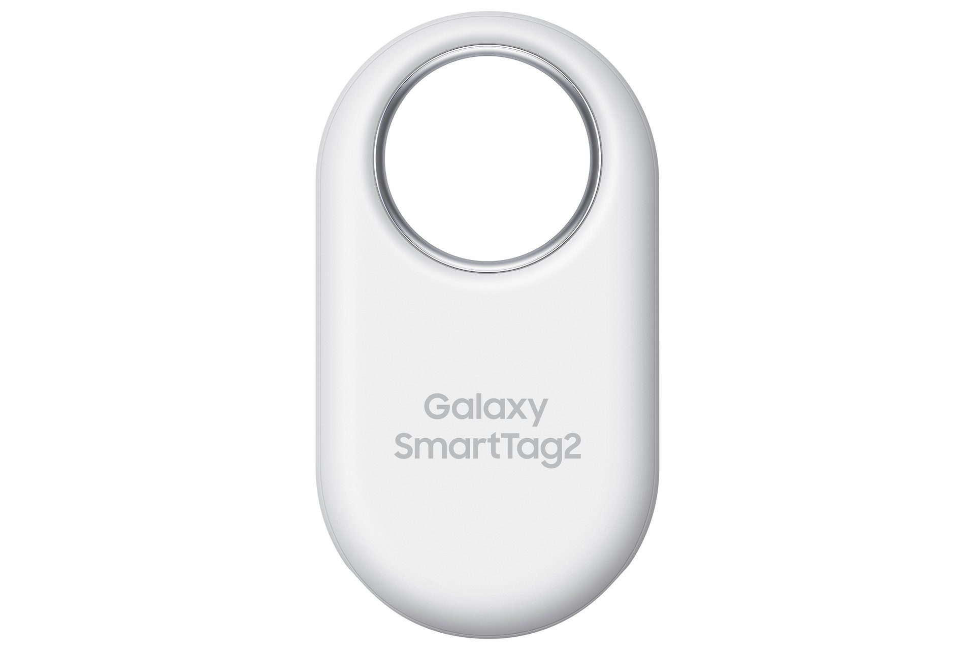Samsung SmartTag 2 EI-T5600 GPS-Tracker (AR Finding IP67 Ultra-Wideband NFC Bluetooth)