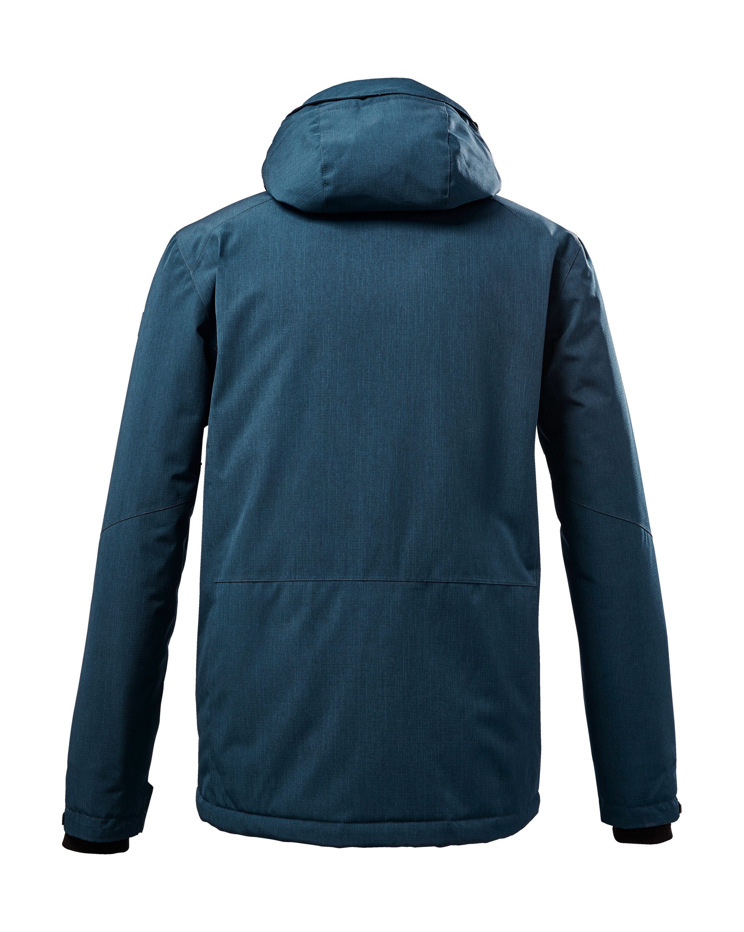 Killtec Outdoorjacke KOW 161 MN JCKT Wasser- und winddichte Funktionsjacke günstig online kaufen