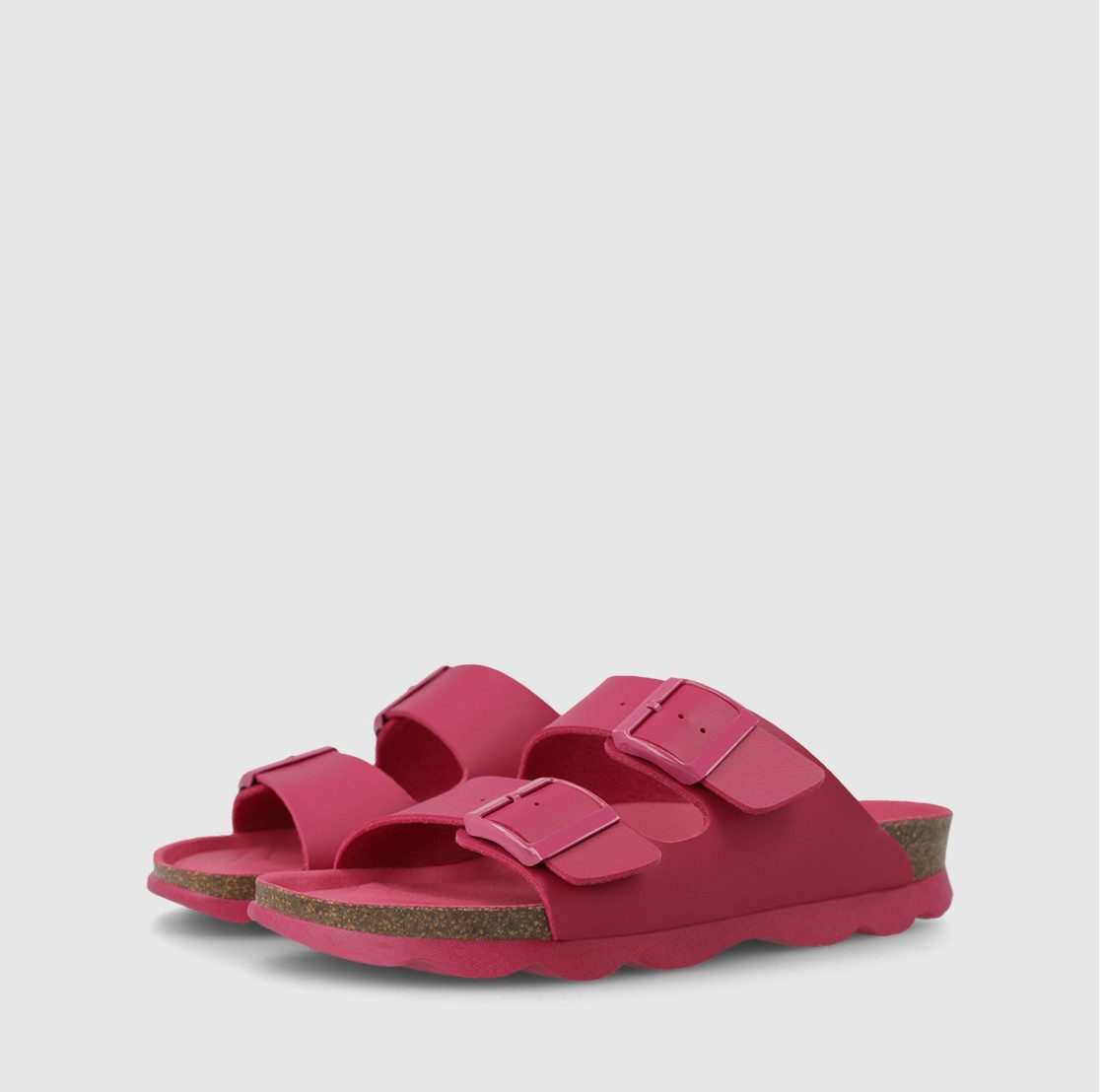 LODI LOVE B-Duo Pantolette zum Schlupfen