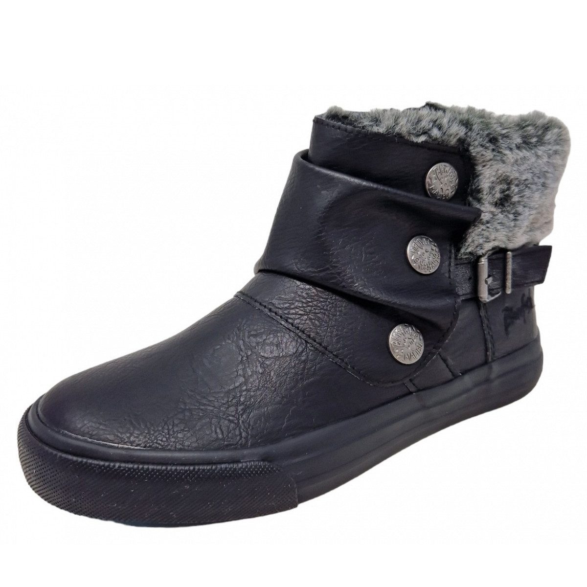 Blowfish Manaki SHR Stiefelette günstig online kaufen