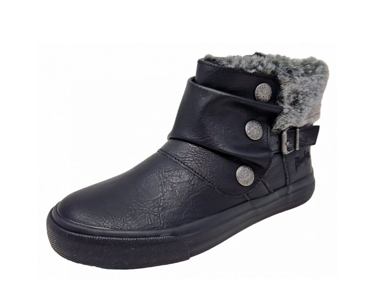 Blowfish Manaki SHR Stiefelette