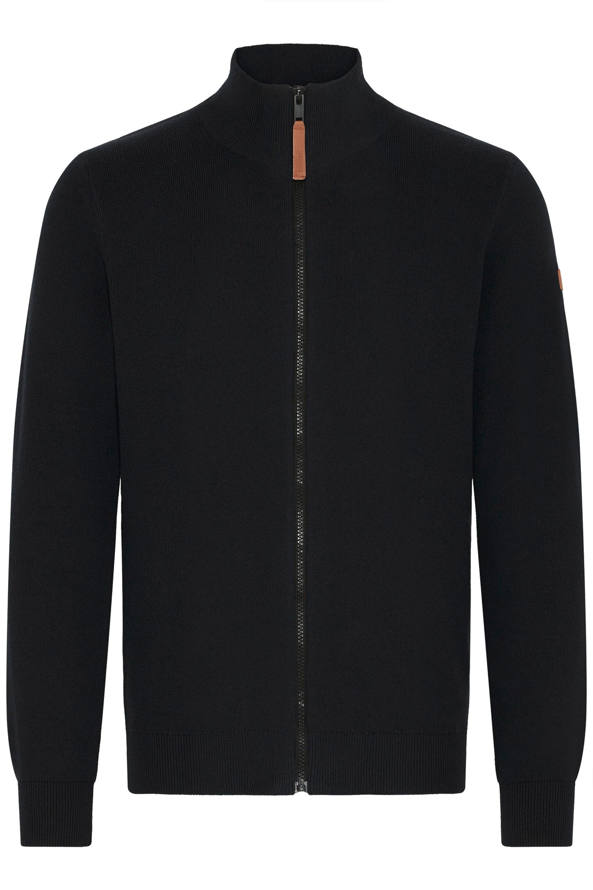 Blend Strickjacke BHMFINDUS Stilvolle Strickjacke mit Reißverschluss günstig online kaufen