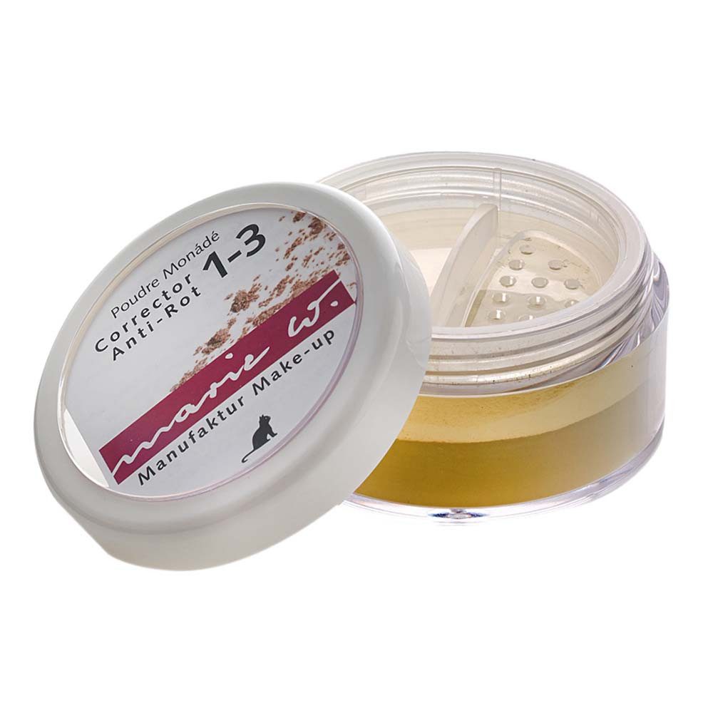Marie W Augen-Make-Up-Korrekturstift Corrector - 1-3 Anti Rot 5g