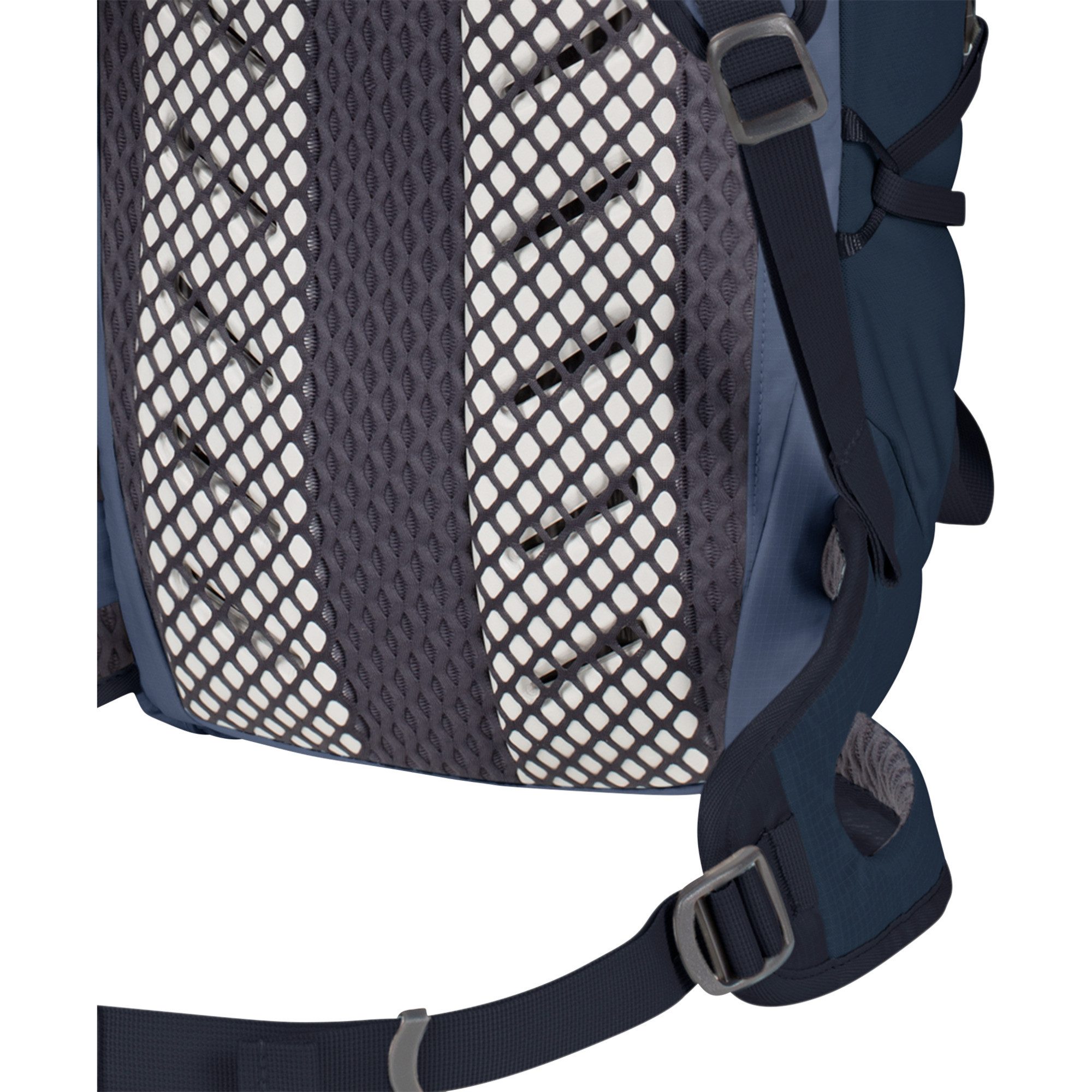 Jack Wolfskin Wanderrucksack Jack Wolfskin PRELIGHT SHAPE 25, Rucksack, (25