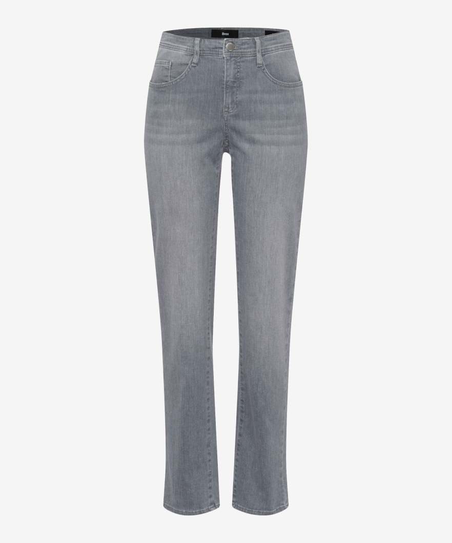Brax 5-Pocket-Jeans "Style MARY S" günstig online kaufen
