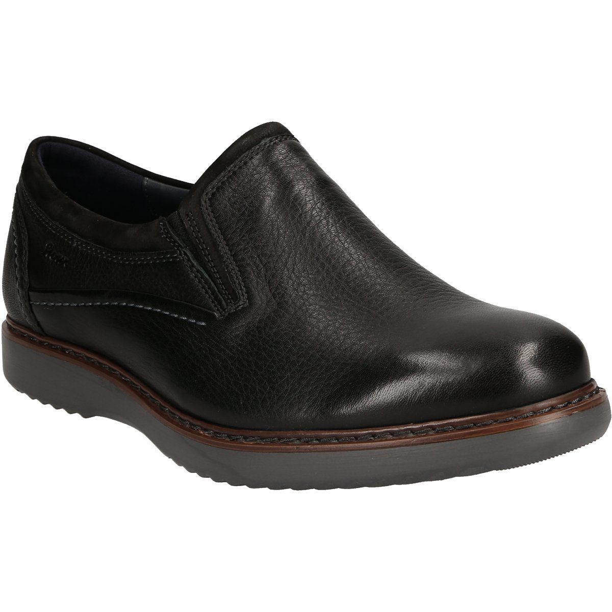 SIOUX URAS-700-K Mokassin. Reduzierter Preis € 102,37. Unverbindliche Preisempfehlung € 139,95