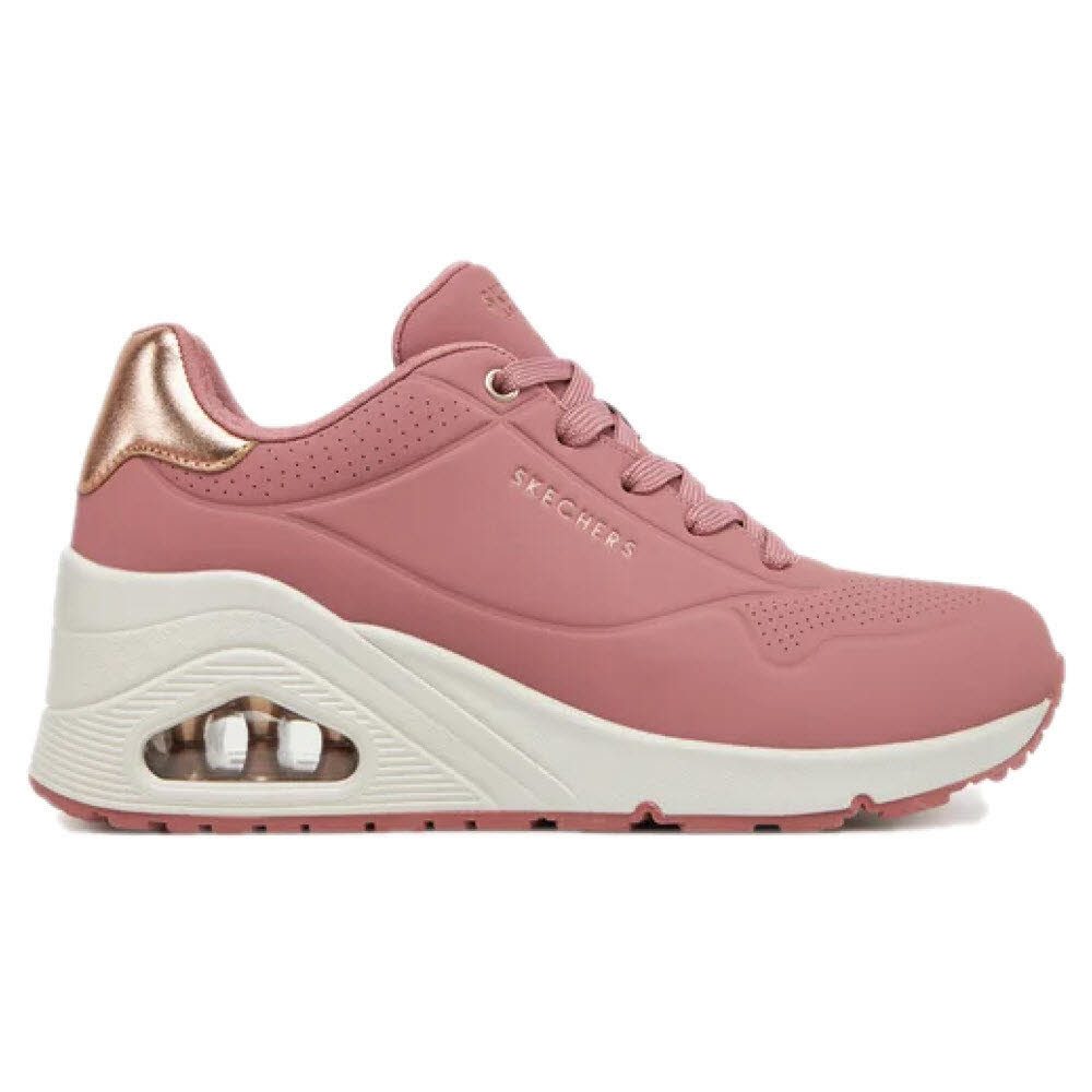 Skechers UNO WEDGE-HI STEPS Sneaker günstig online kaufen