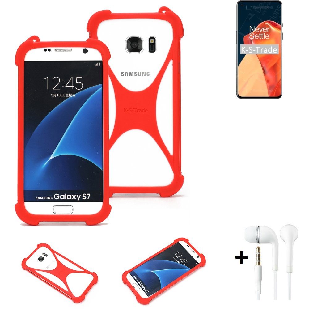 Handyhülle für OnePlus 9