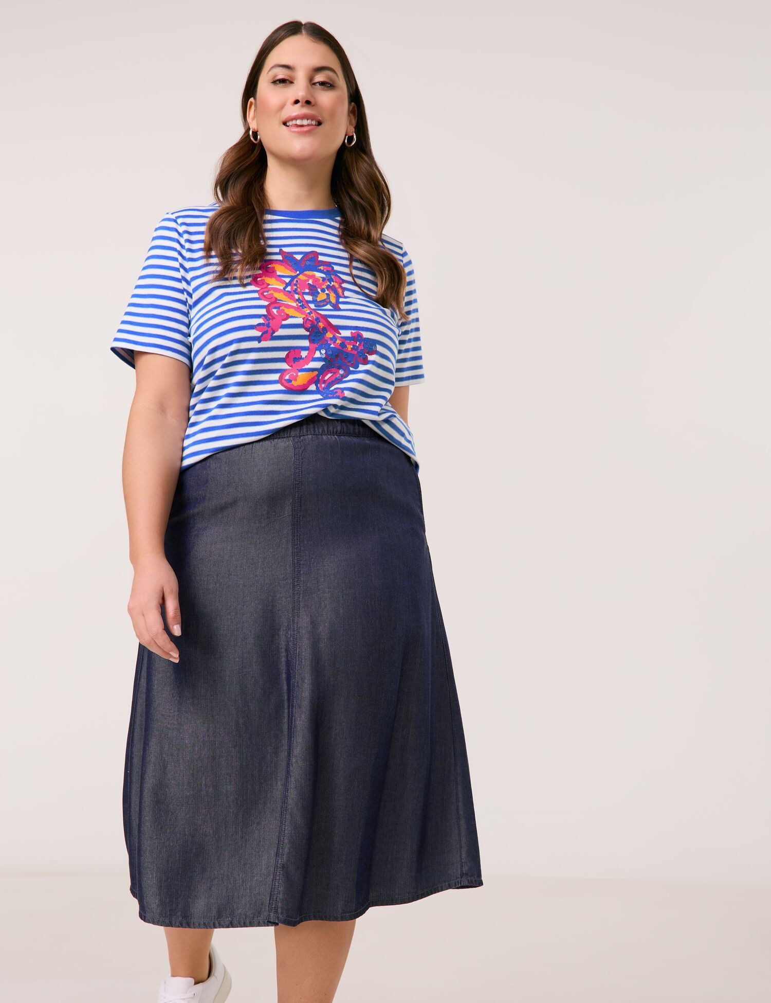 Samoon T-Shirt
