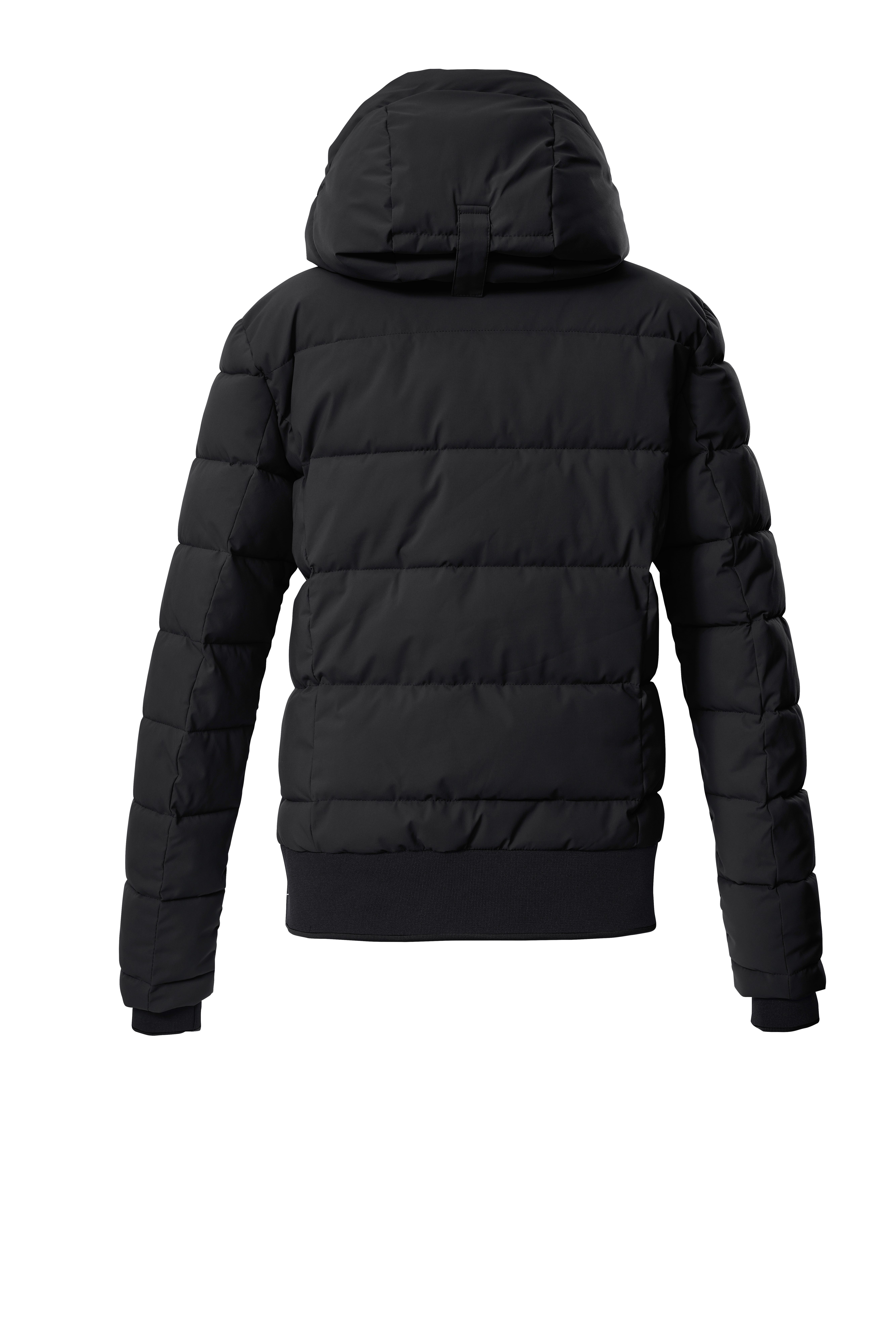 Killtec Steppjacke KOW 12 WMN QLTD JCKT atmungsaktives Material, wasserdicht mit 10000 mm Wassersäule