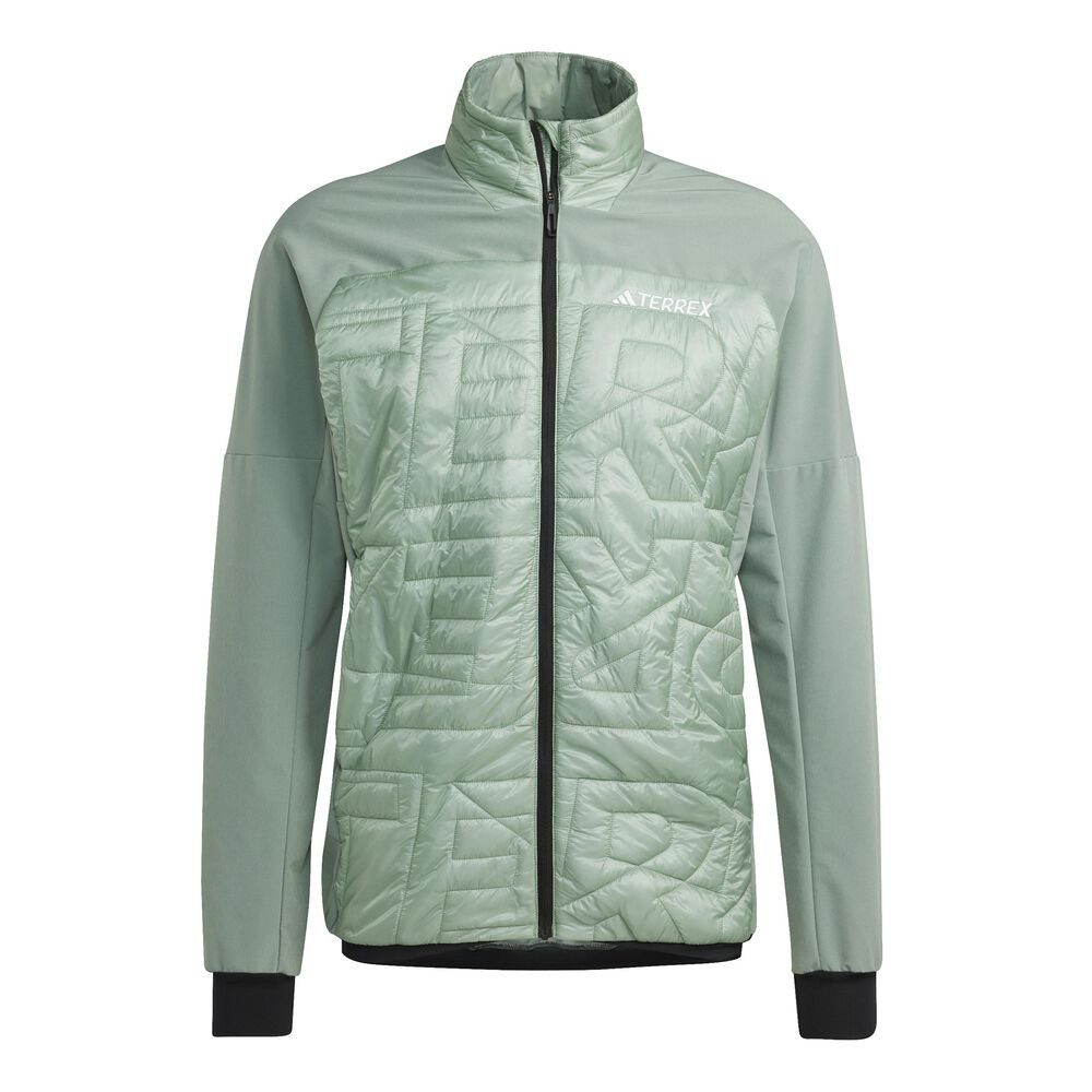 adidas Sportswear Laufjacke Terrex Xpr Varil Hybrid Jacket
