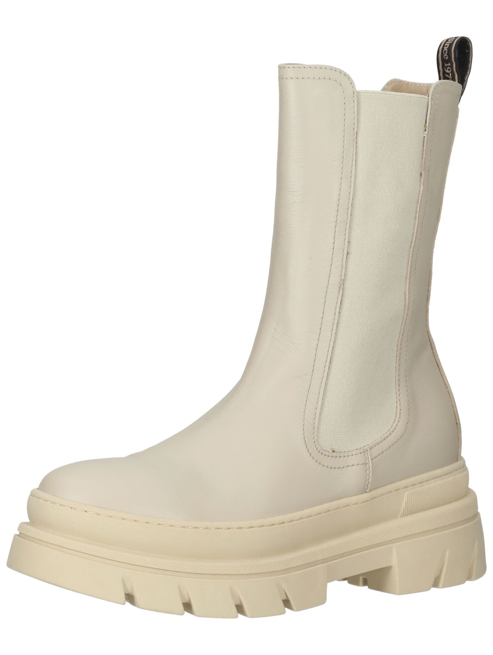 Nero Giardini Nero Giardini Stiefelette Leder/Textil Stiefelette