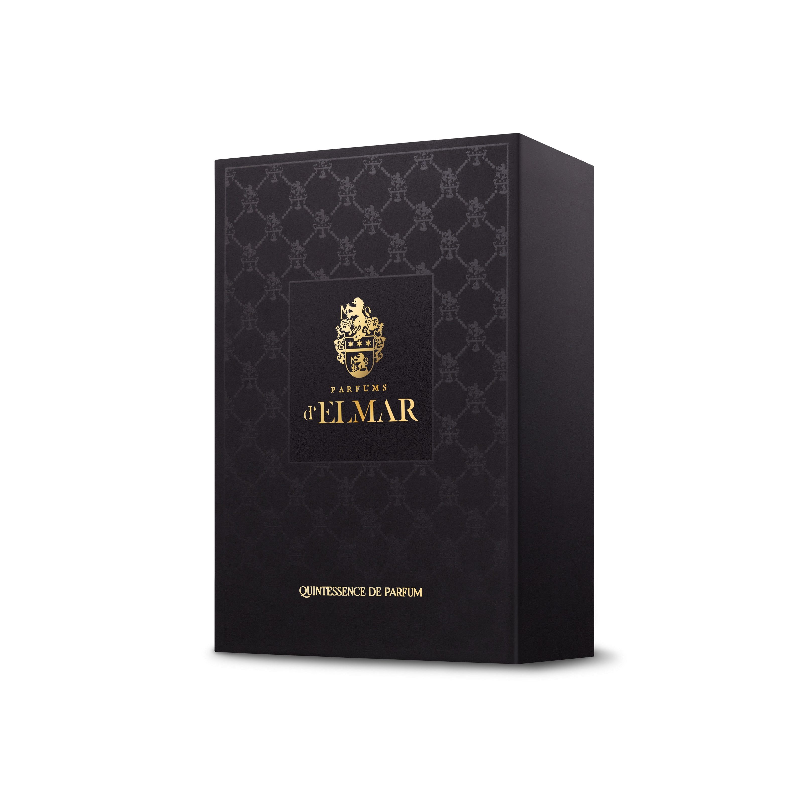 Parfums d'Elmar Extrait Parfum KAYA Extrait De Parfum 60ml, Kristallflakon, Extrait de Parfum