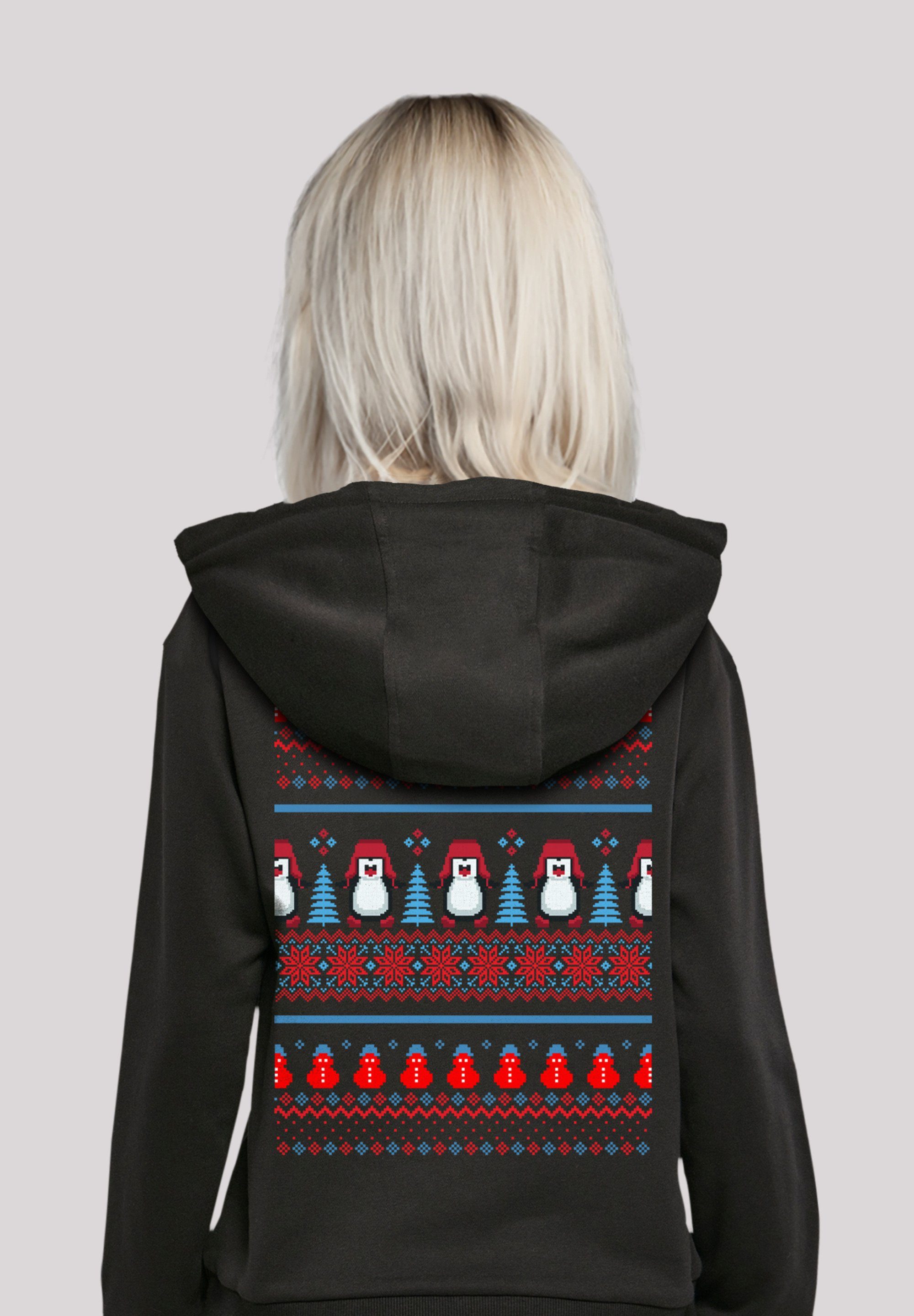 F4NT4STIC Hoodie Christmas Weihnachten Pinguin Premium Qualität, Weihnachten,  Geschenk | Hoodies