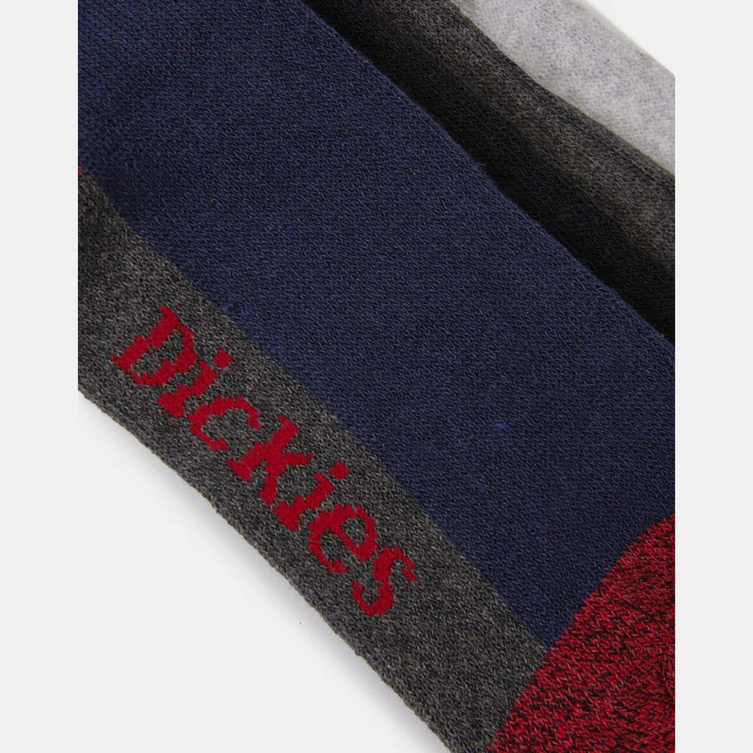 Dickies Arbeitssocken Dickies Workwear Socken CUSHION CREW SOCKS
