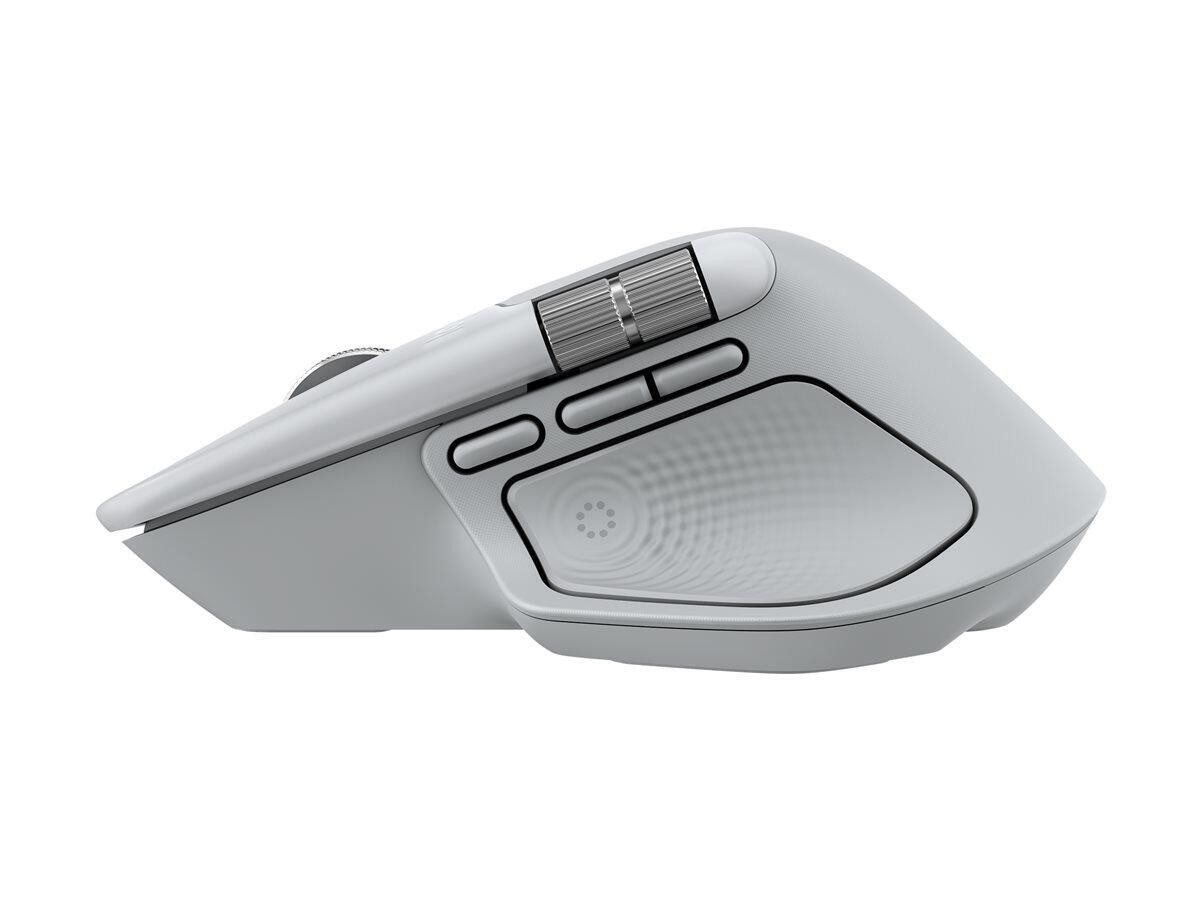 Logitech MX Master 4 for Mac Maus