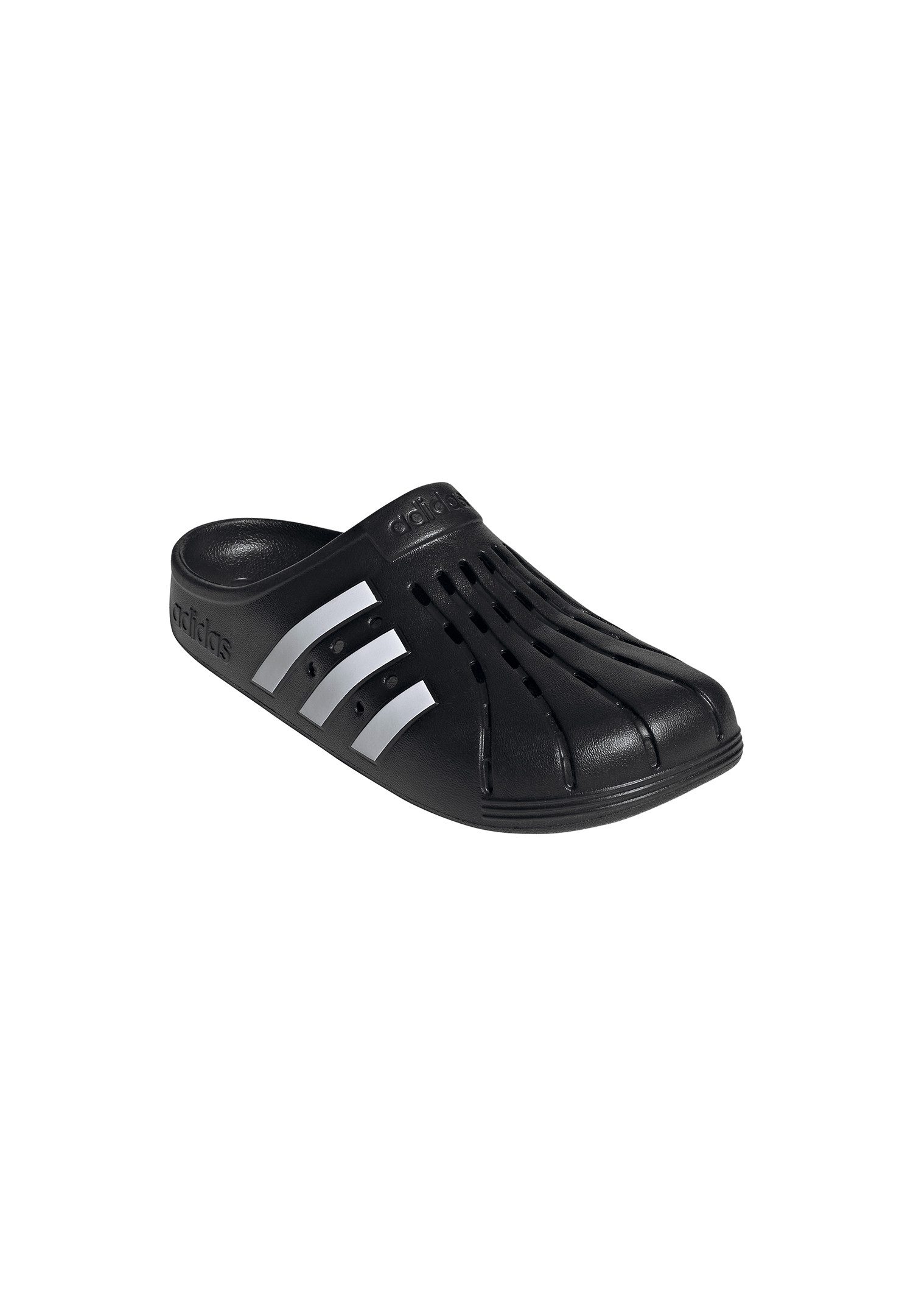 adidas Performance ADILETTE CLOG Pantolette günstig online kaufen