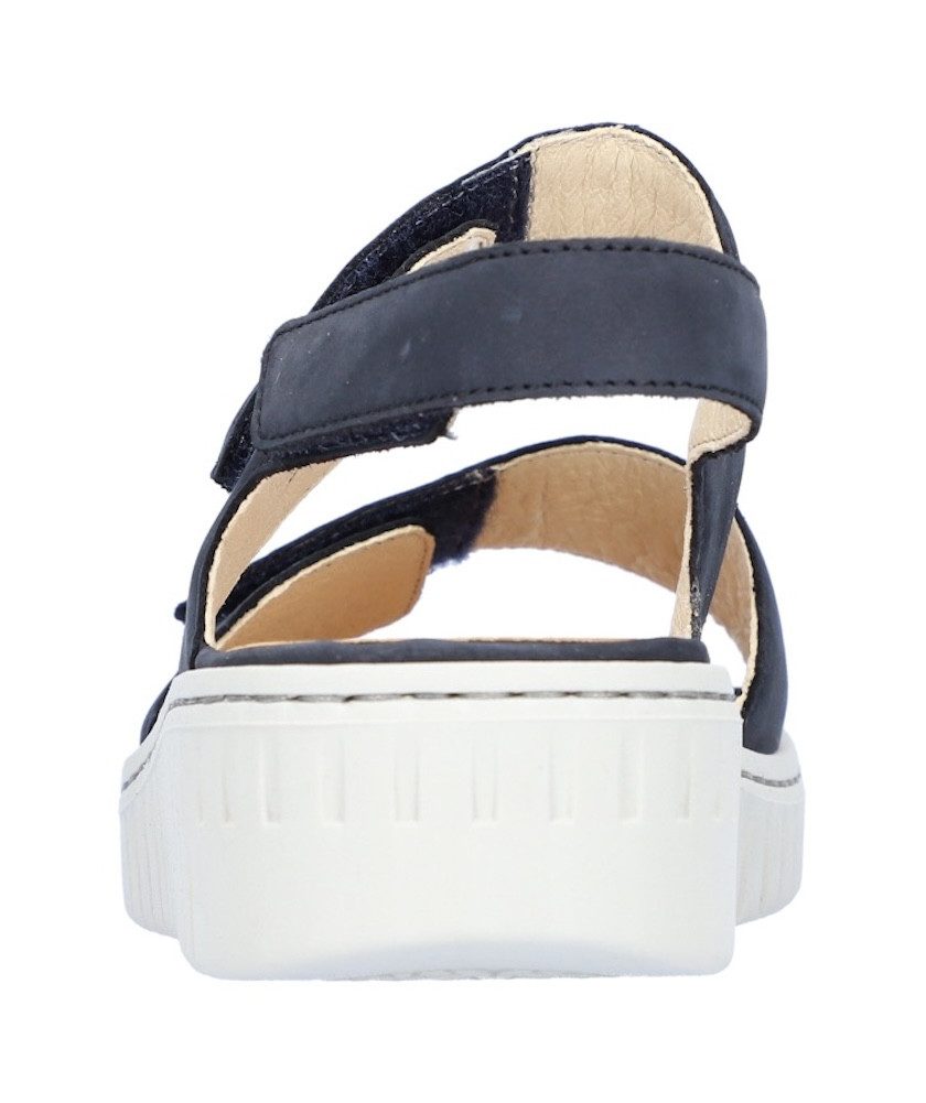 Waldläufer K-VALERIE Sandale, Sommerschuh, Sandalette in Extraweite K für d günstig online kaufen