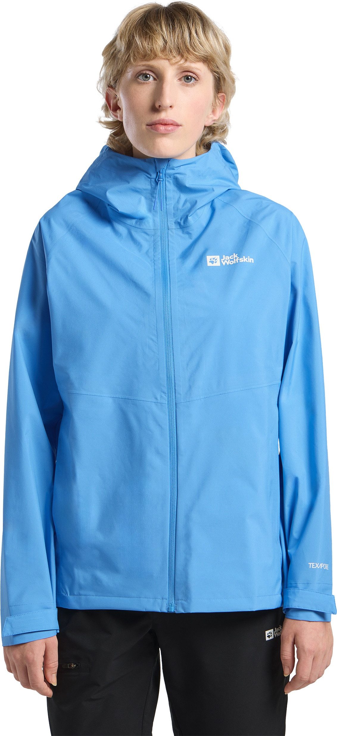 Outdoorjacke PRELIGHT 2.5L LT JKT W