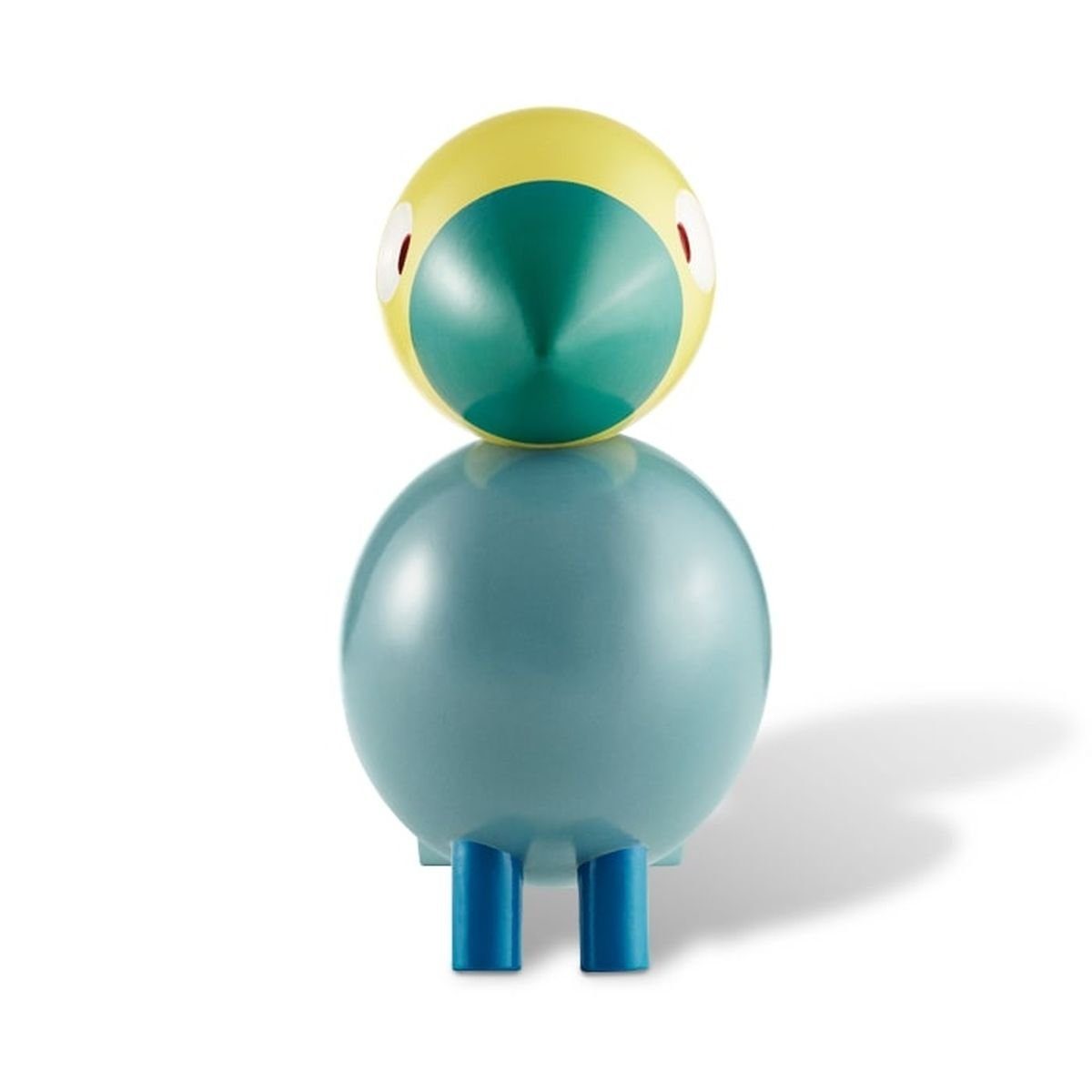 KAY BOJESEN Denmark Dekofigur Singvogel Sunshine