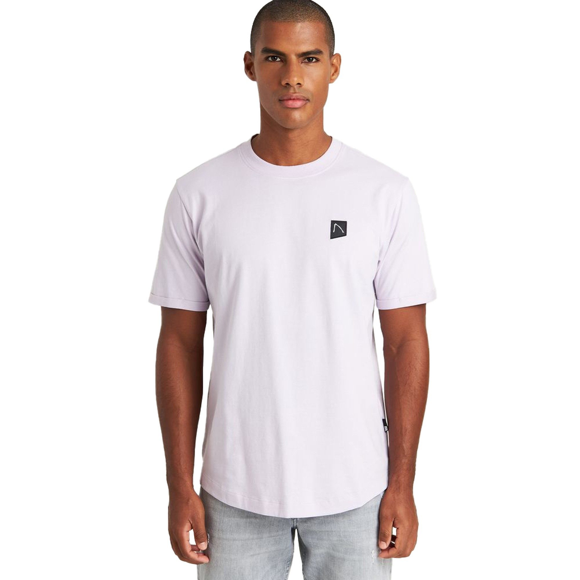 T-Shirt Brody Tee, lila